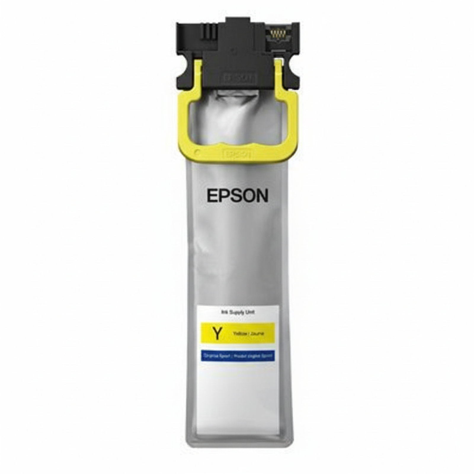 Original OEM Ink Cartridge Epson T11N Y (C13T11N440) (Yellow)