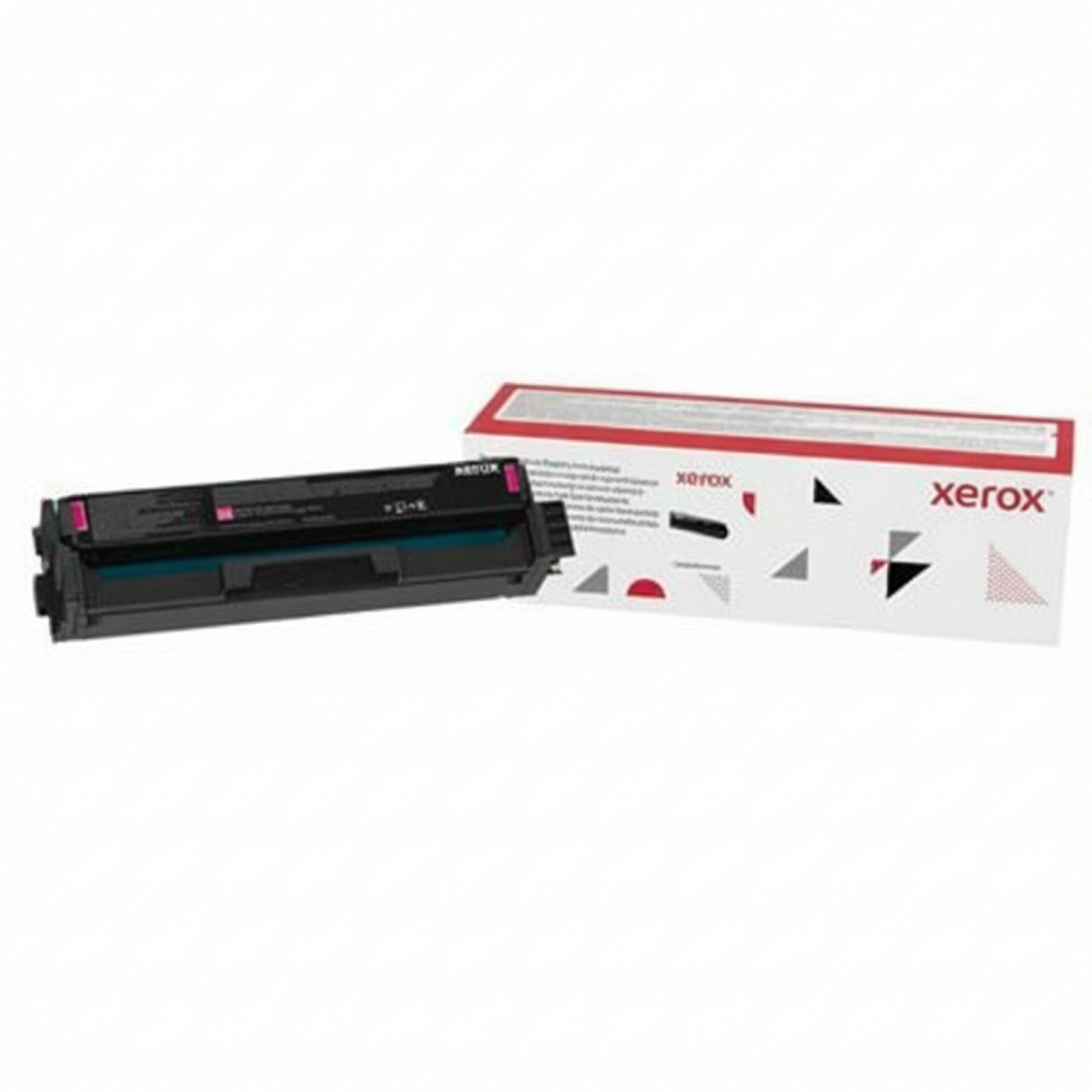 Original OEM Toner Xerox C235 M (006R04389) (Magenta)