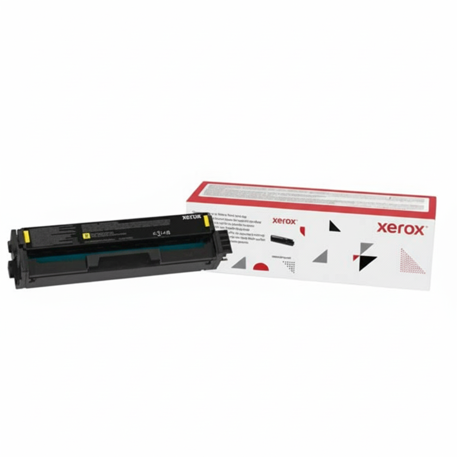 Original OEM Toner Xerox C235 Y (006R04390) (Yellow)