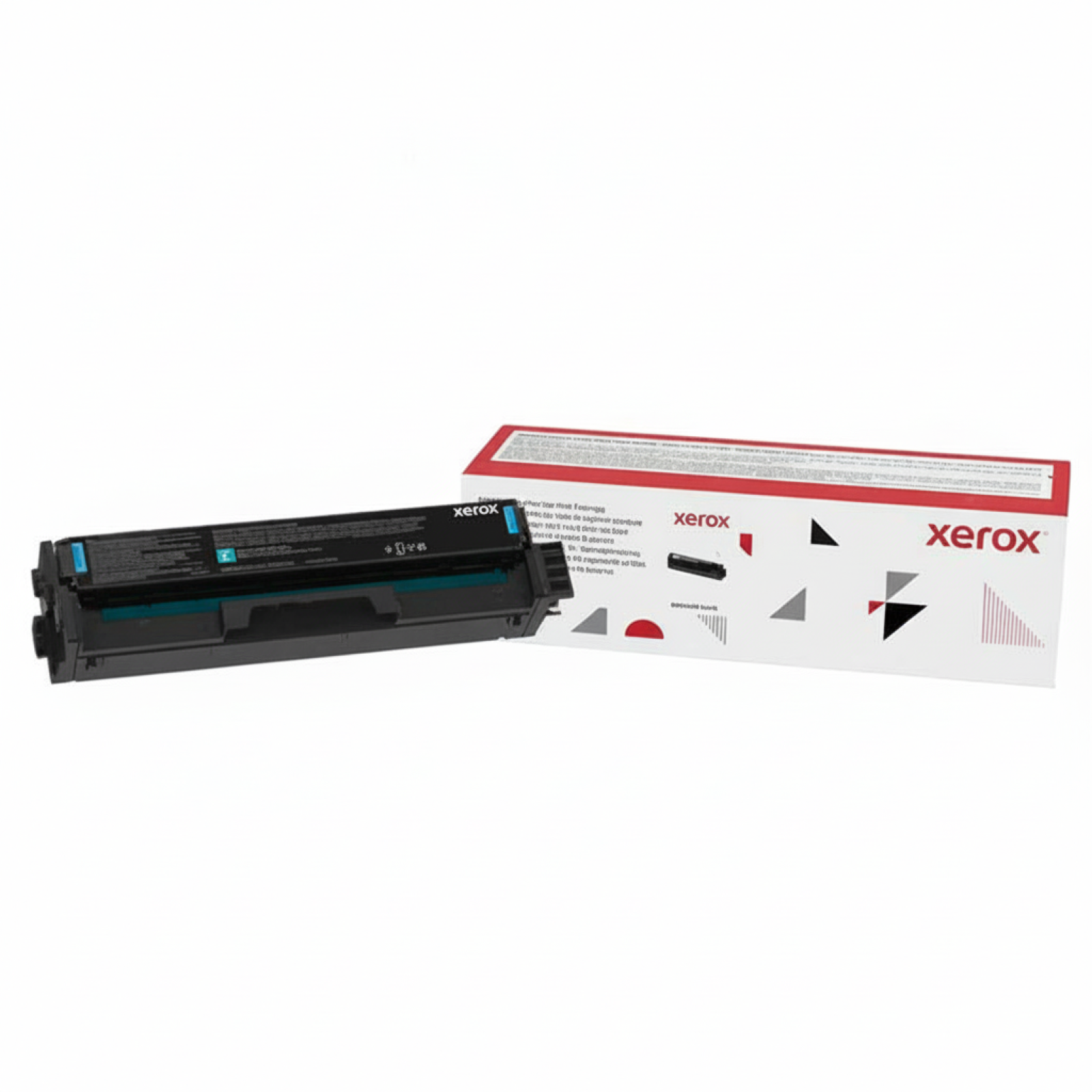 Original OEM Toner Xerox C235 C (006R04388) (Cyan)