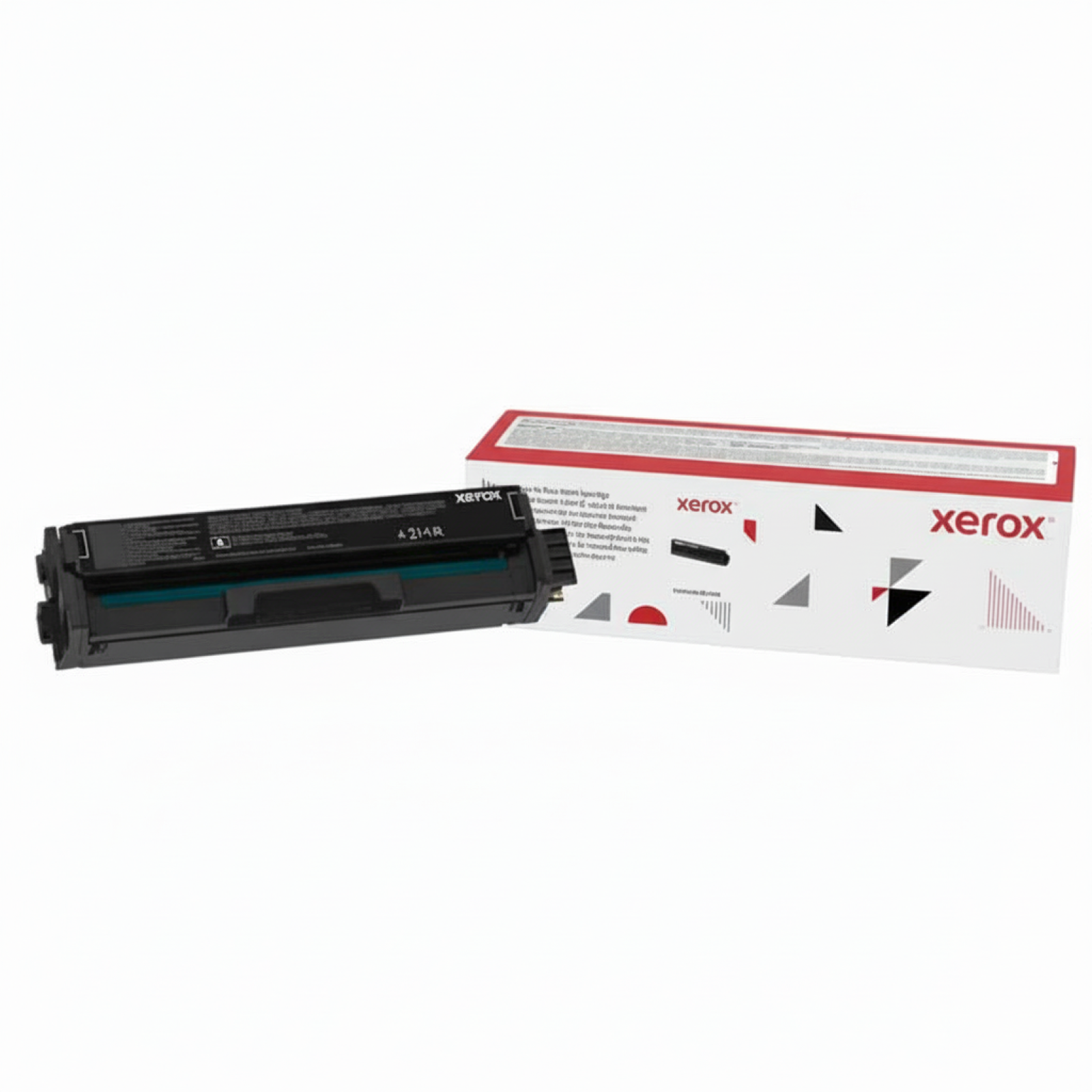 Original OEM Toner Xerox C235 K (006R04387) (Black)