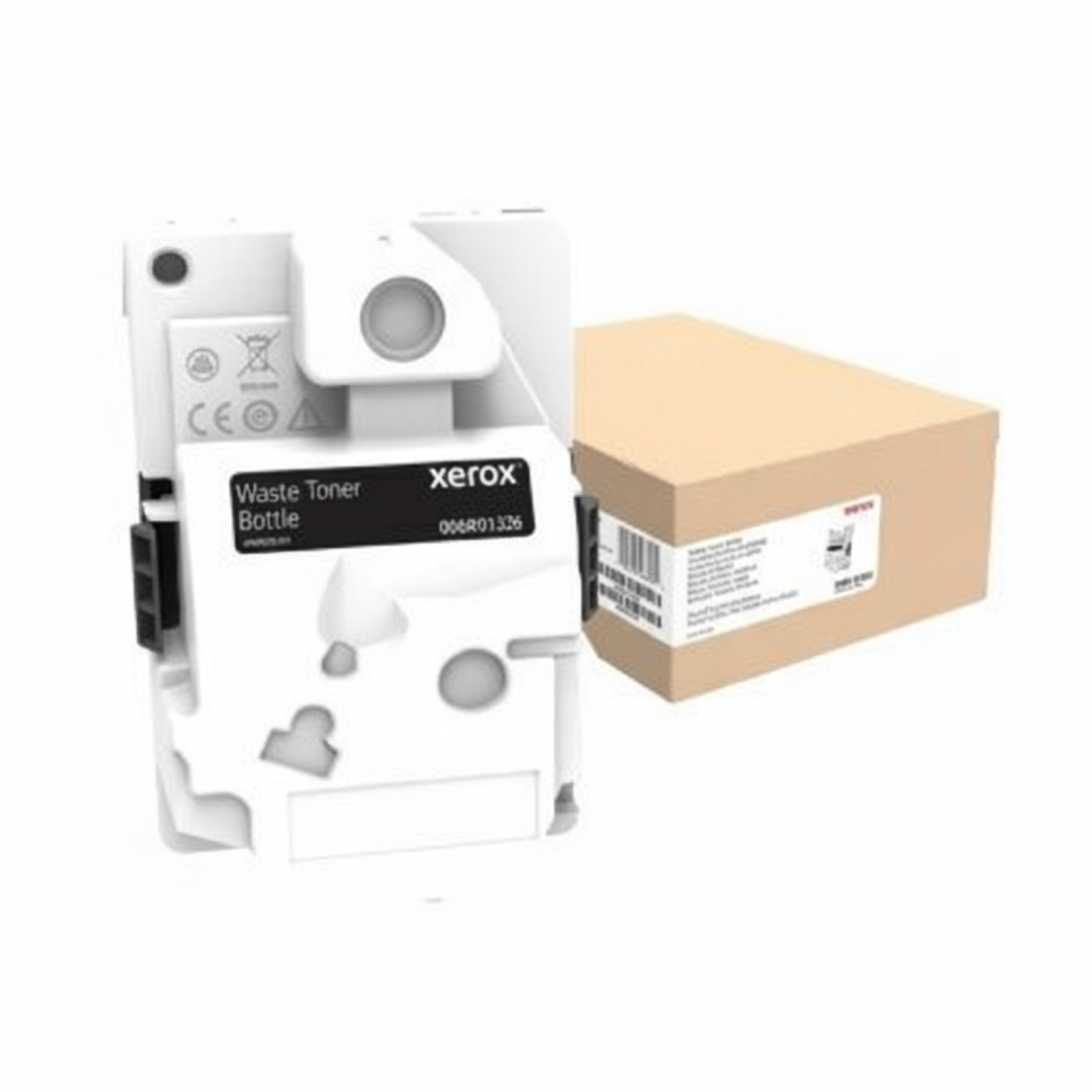 Original OEM Waste Toner Tank Xerox C235 (008R13326)