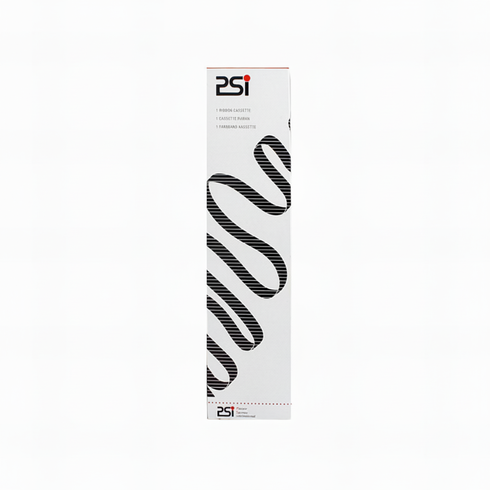 Original OEM Ink Ribbon Philips SRC 98 (SRC98) (Black)