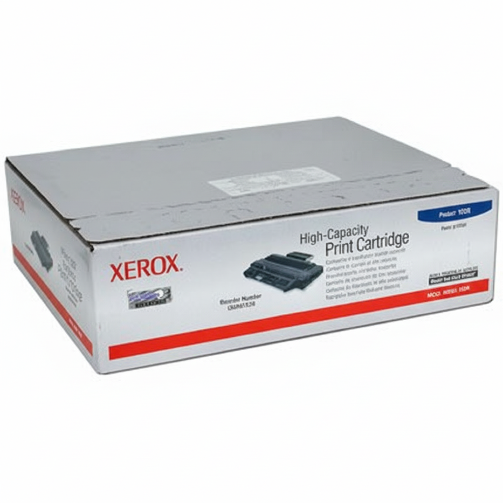 Original OEM Toner Xerox 3250 XL (106R01374) (Black)