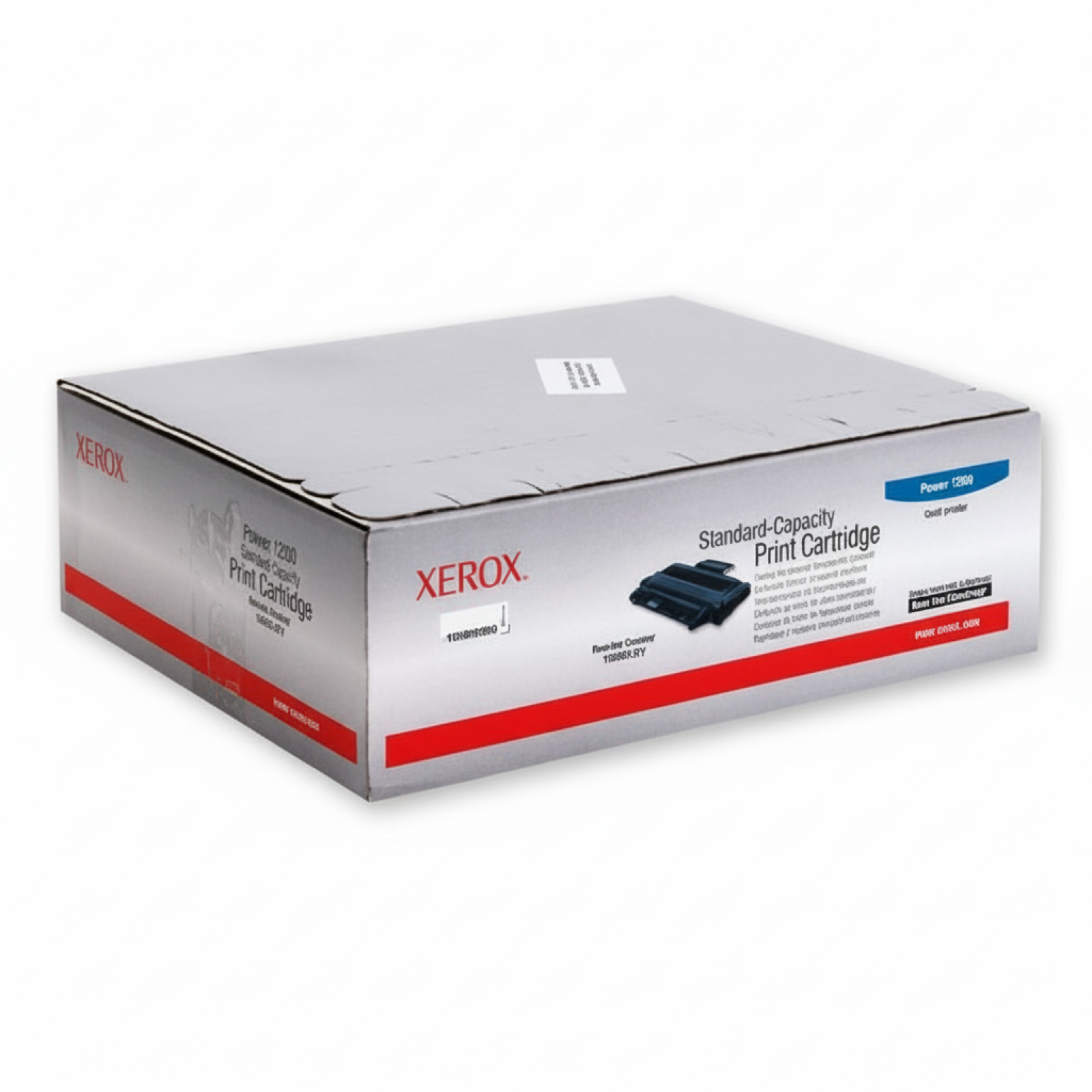 Original OEM Toner Xerox 3250 (106R01373) (Black)