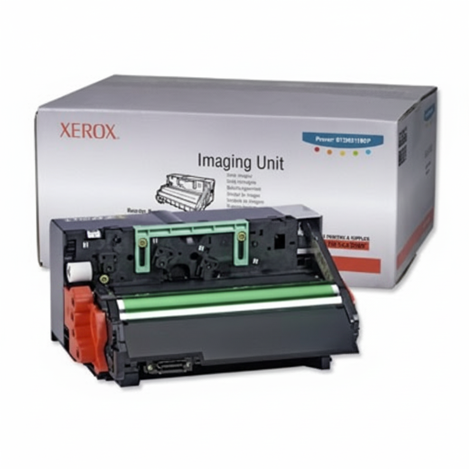 Original OEM Drum Unit Xerox 6505 CMYK (676K05360)