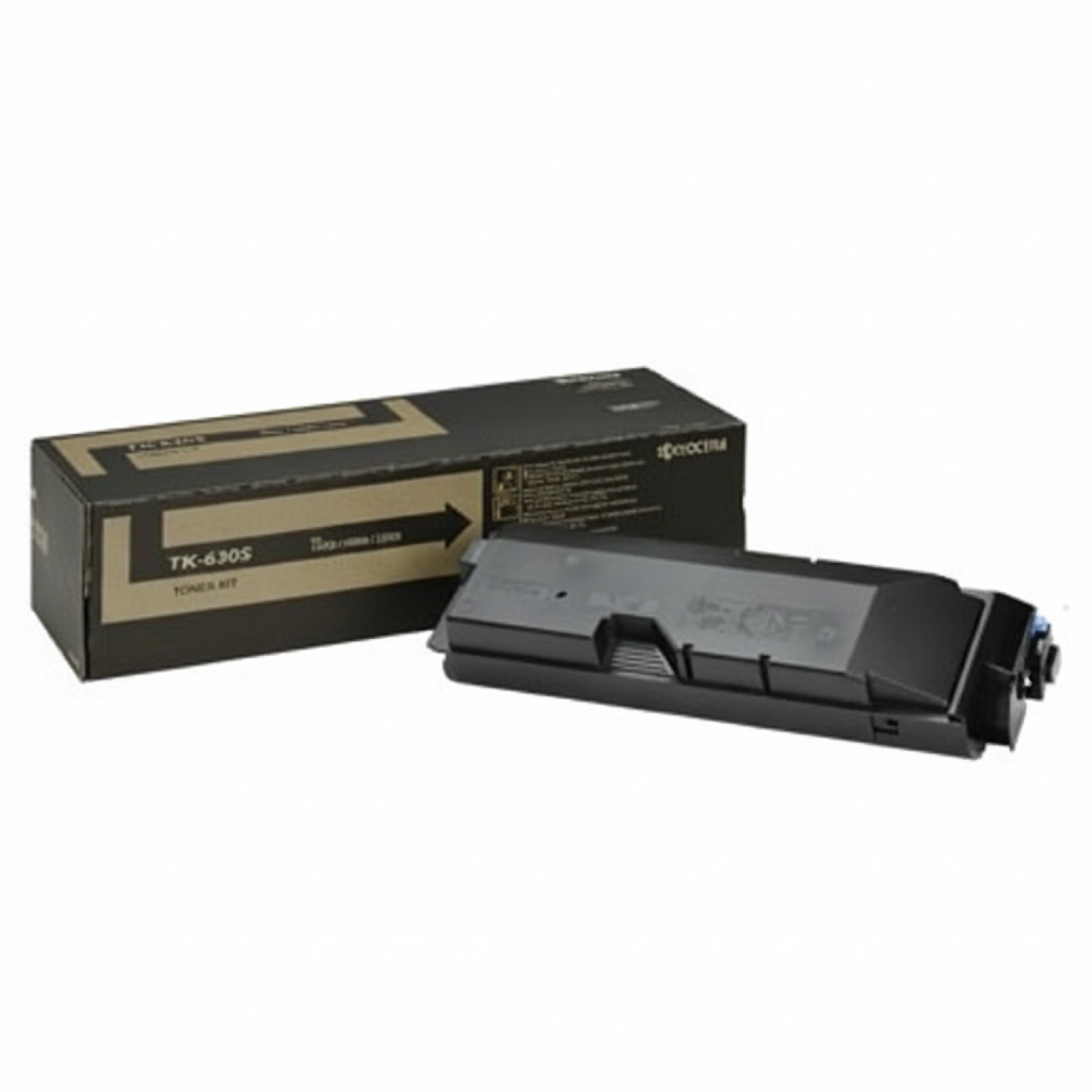 Original OEM Toner Kyocera TK-6305 (1T02LH0NL0) (Black)