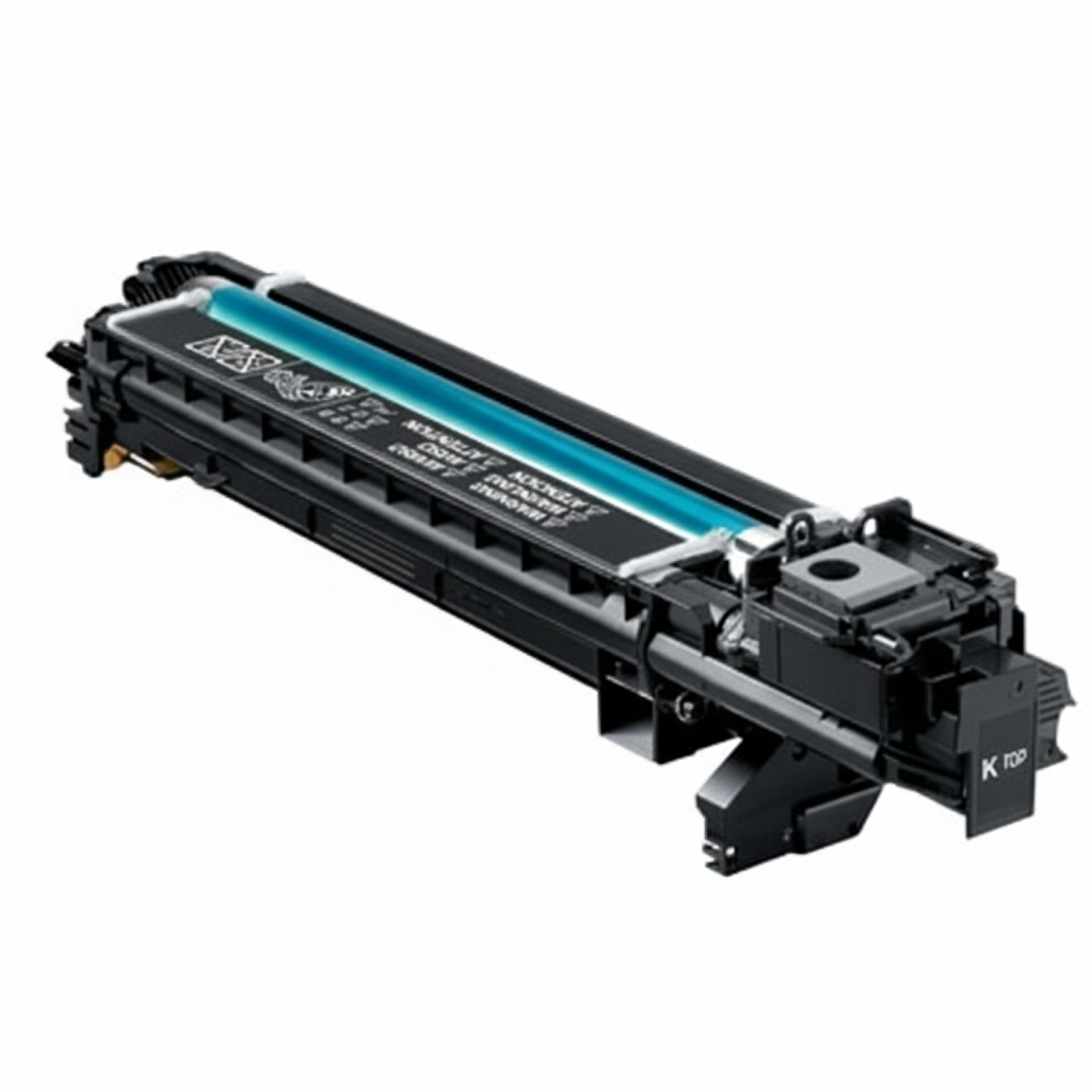 Original OEM Drum Unit KM IUP-14K (A0WG03J) (Black)