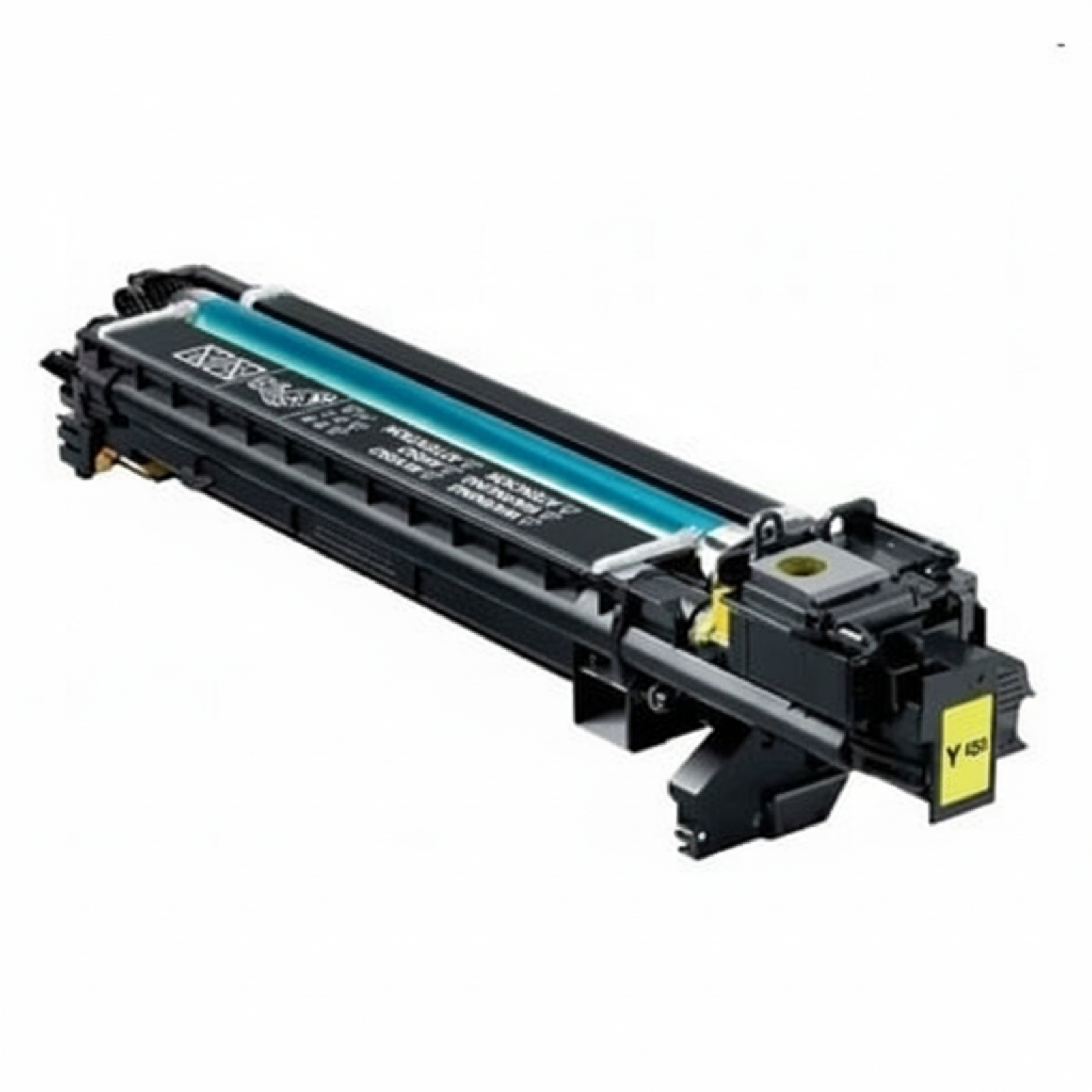 Original OEM Drum Unit KM IUP-14Y (A0WG08J) (Yellow)