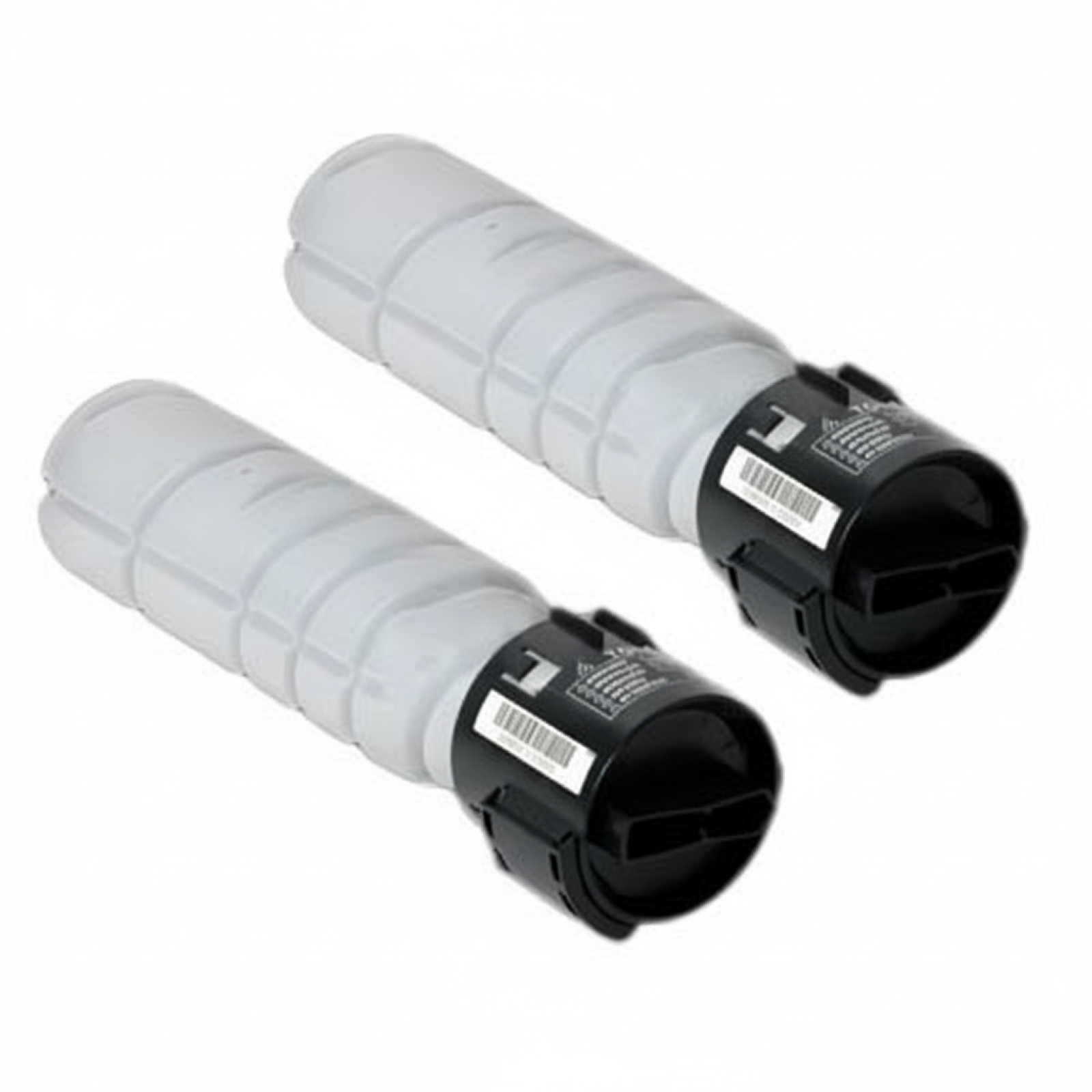 Original OEM Toners KM TN-118 (A3VW050) (Black) (2-pack)