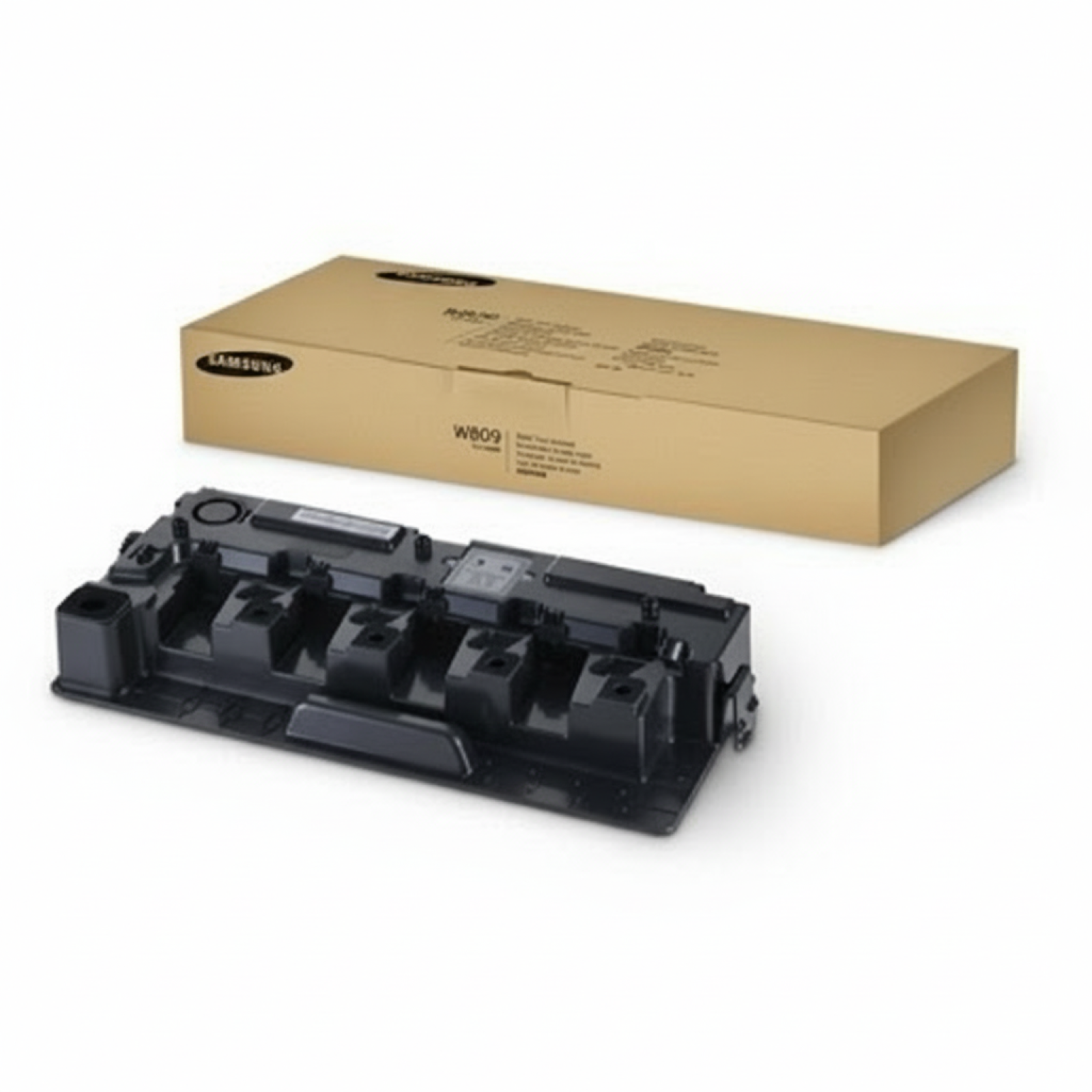 Original OEM Waste Toner Tank Samsung CLT-W809 (SS704A)