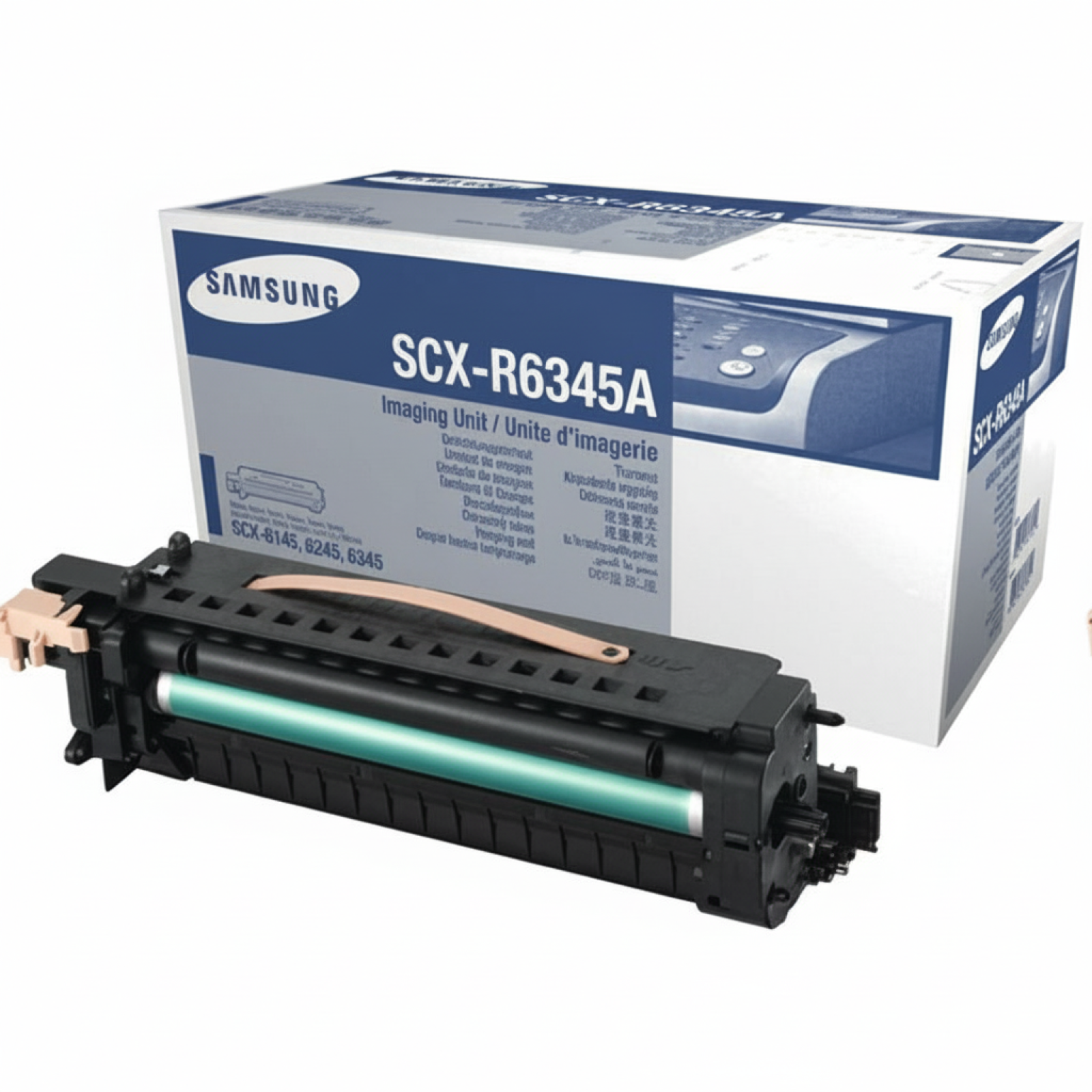 Original OEM Drum Unit Samsung SCX-R6345A (SV216A)