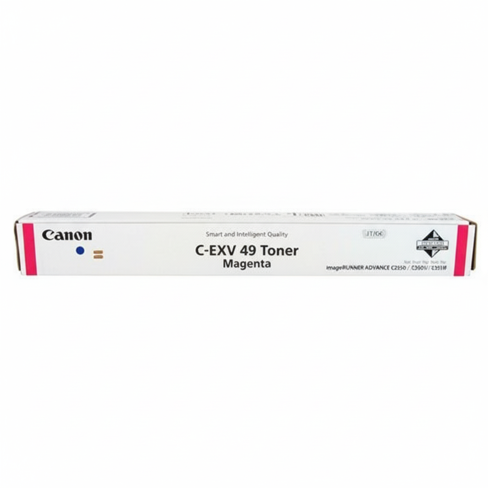 Original OEM Toner Canon C-EXV 49 M (8526B002) (Magenta)
