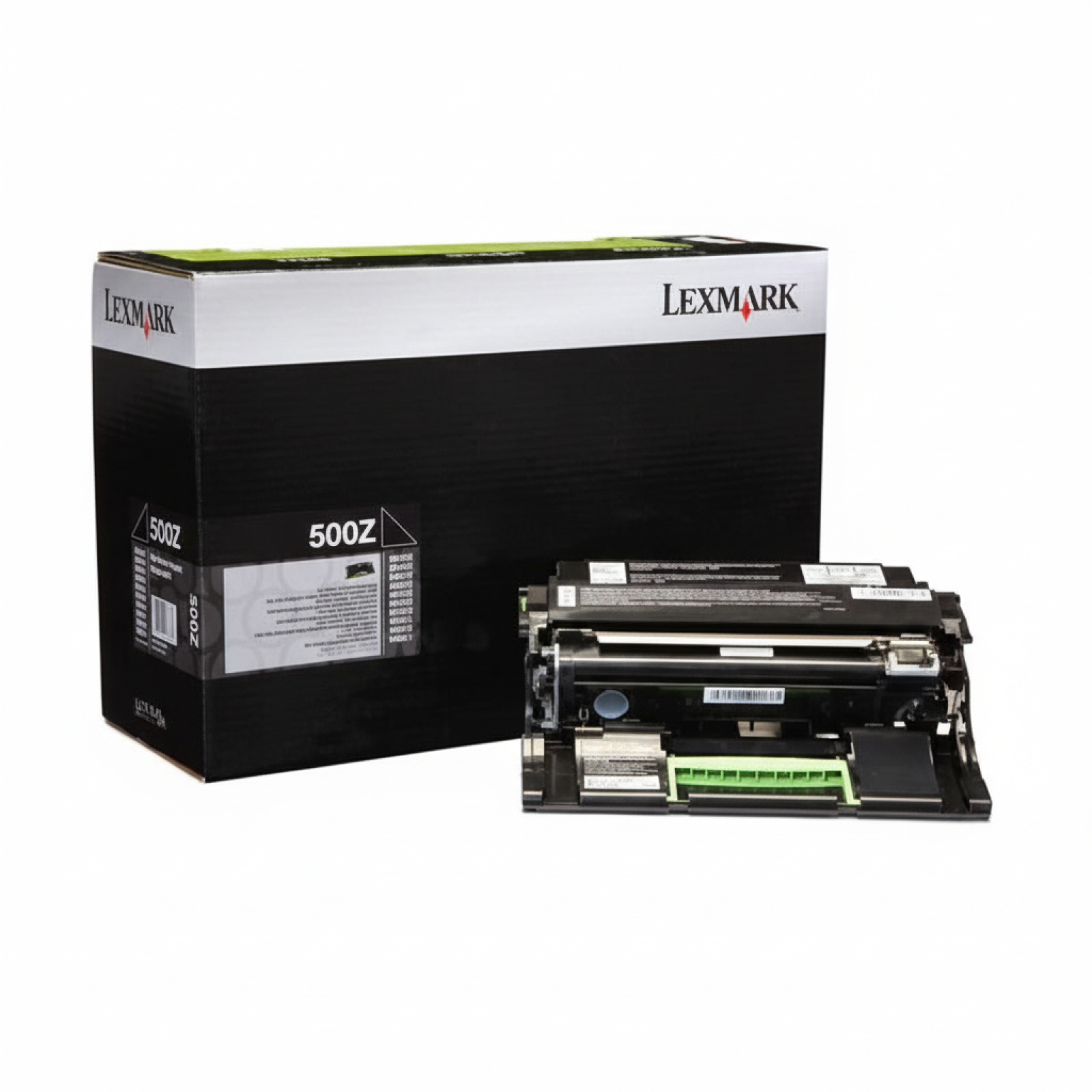 Original OEM Drum Unit Lexmark 500Z (50F0Z0E) (Black)