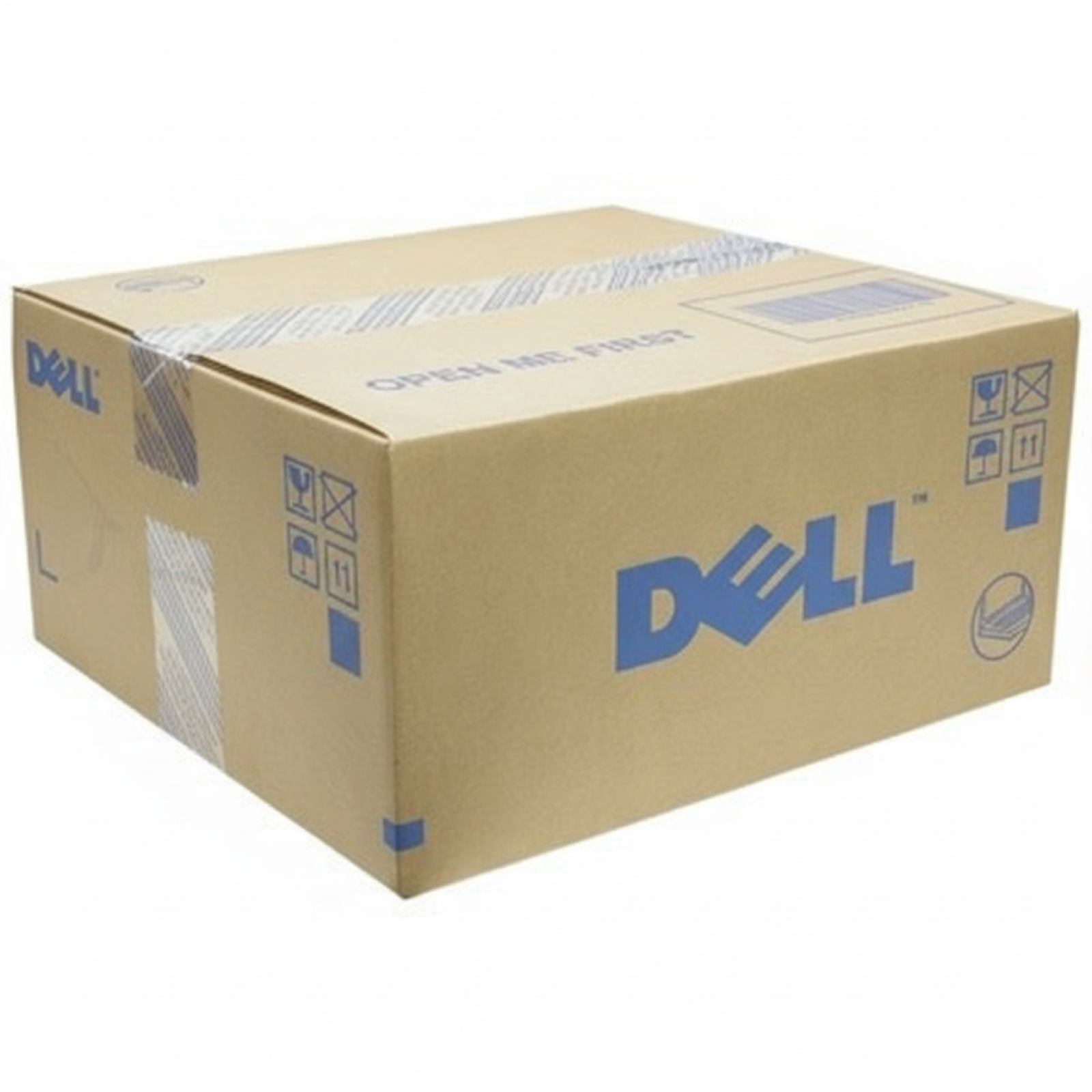 Original OEM Drum Unit Dell 724-BBJS (C2KTH) (Black)