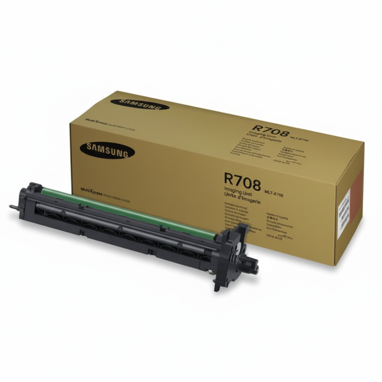 Original OEM Drum Unit Samsung MLT-R708 (SS836A) (Black)