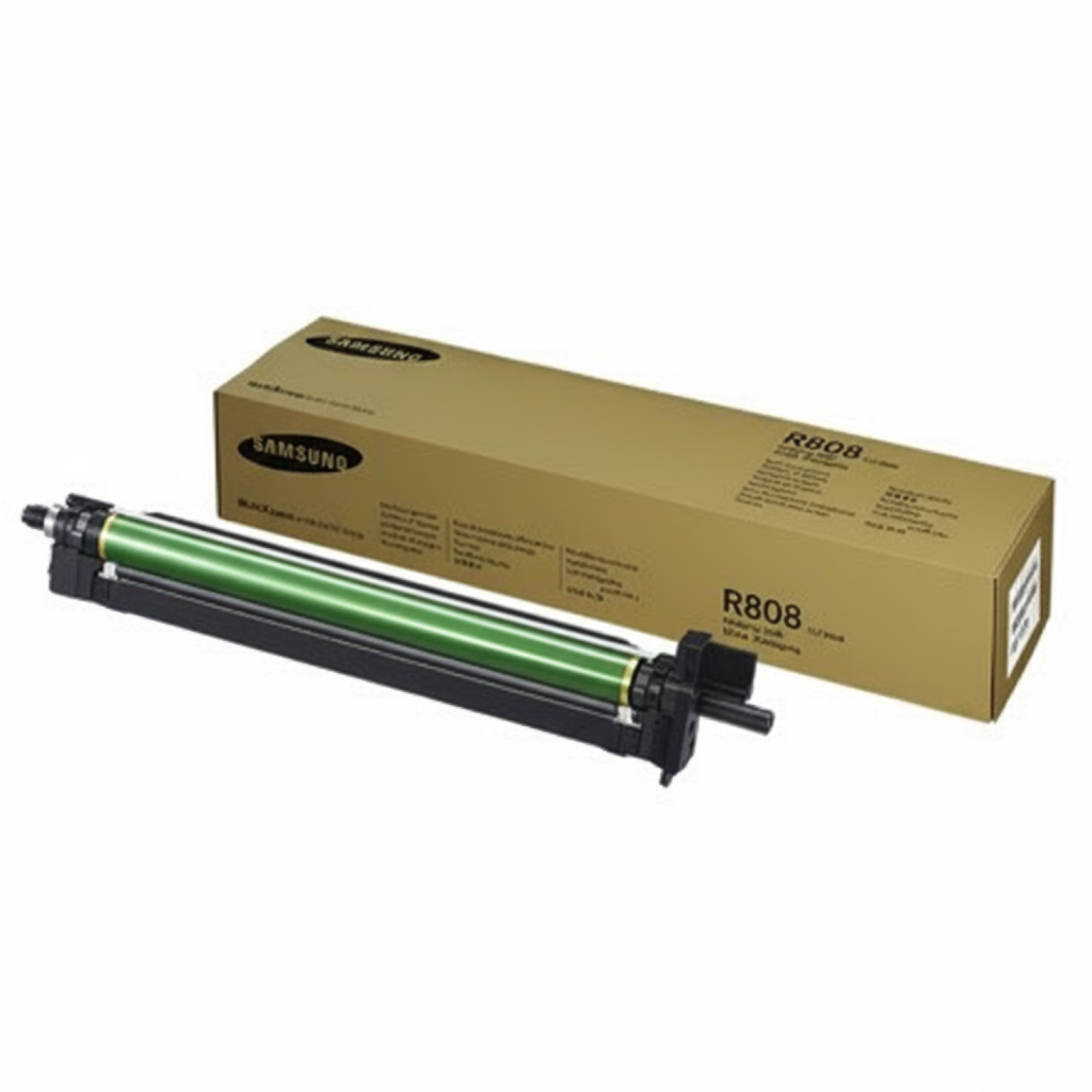 Original OEM Drum Unit Samsung CLT-R808 (SS686A)