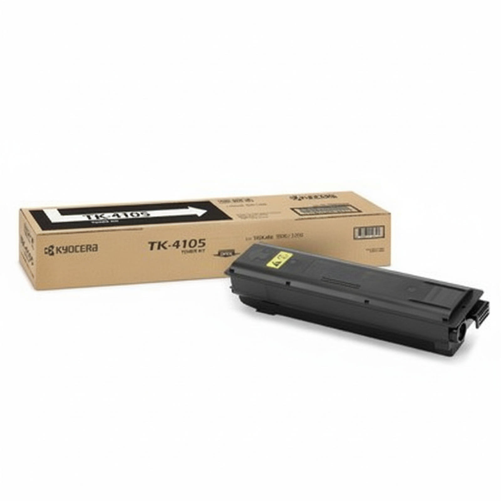 Original OEM Toner Kyocera TK-4105 (1T02NG0NL0) (Black)
