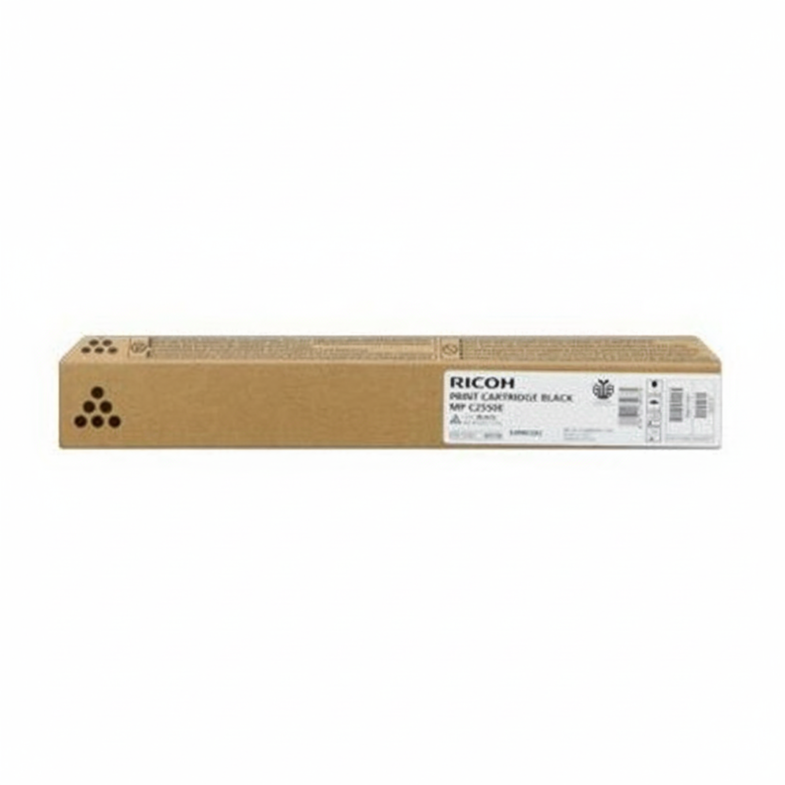 Original OEM Toner Ricoh C2050 2055 (842057) (Black)