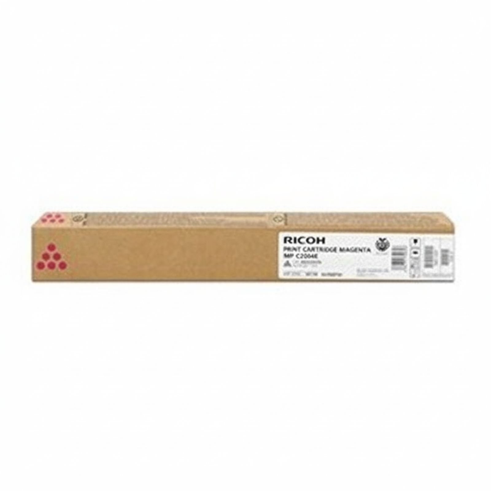 Original OEM Toner Ricoh C2050 2055 (842059) (Magenta)