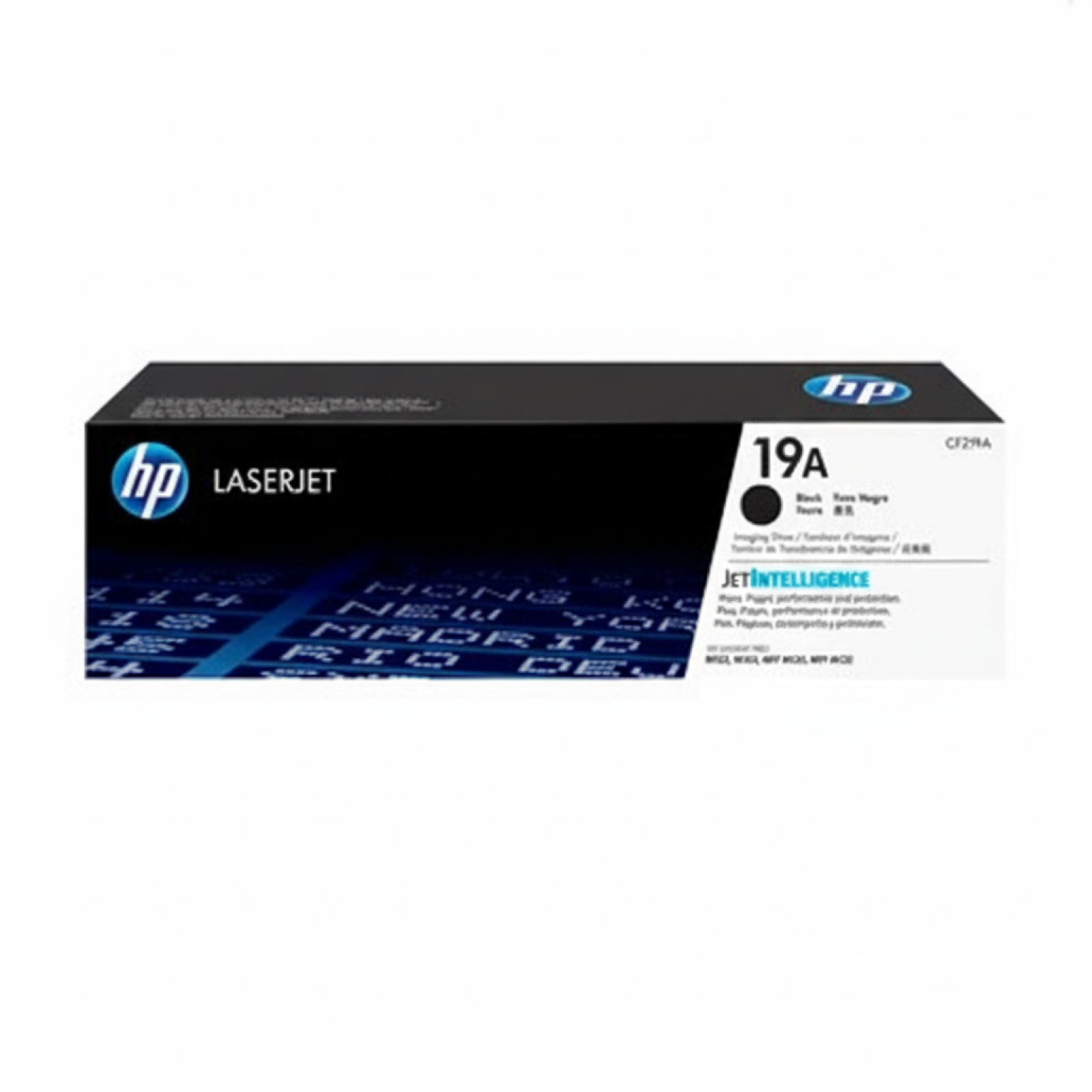 Original OEM Drum Unit HP 19A (CF219A) (Black)