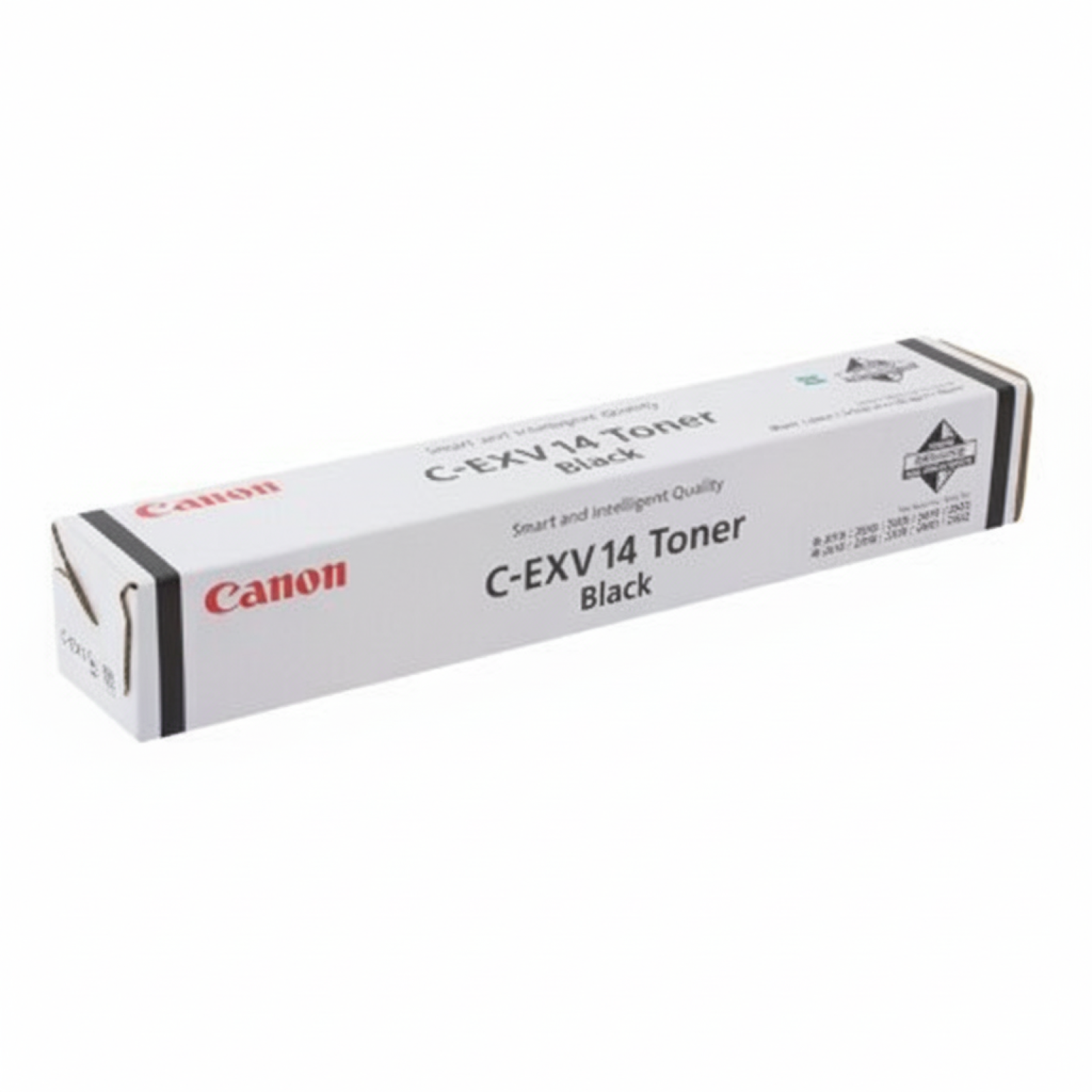 Original OEM Toner Canon C-EXV 14 (0384B002) (Black)