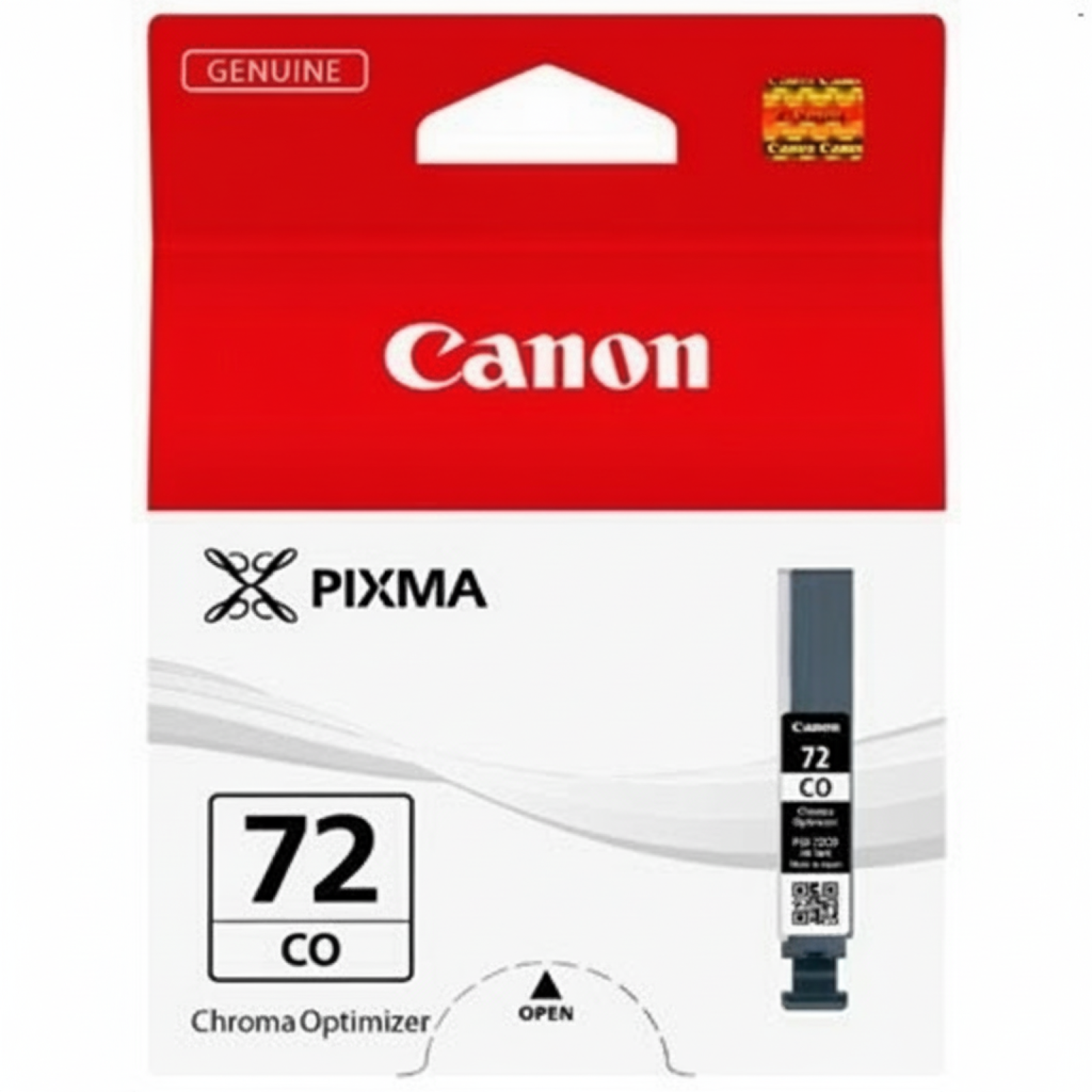 Original OEM Optimizer Canon PGI-72CO (6411B001)