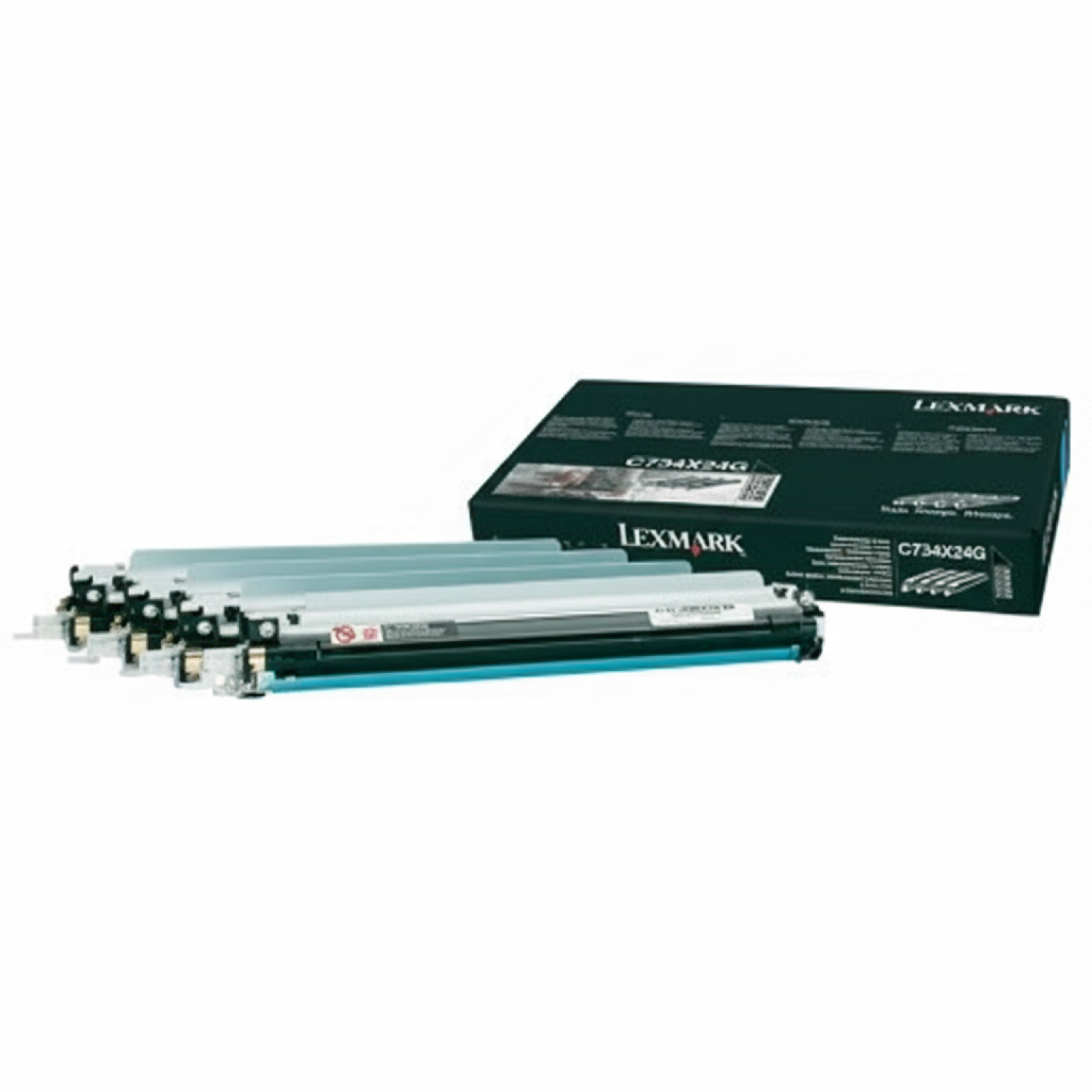 Original OEM Drum Unit Lexmark C734 (C734X24G)