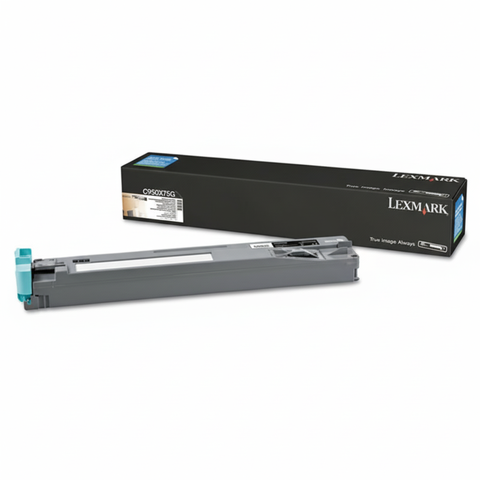 Original OEM Waste Toner Tank Lexmark X950 (C950X76G)