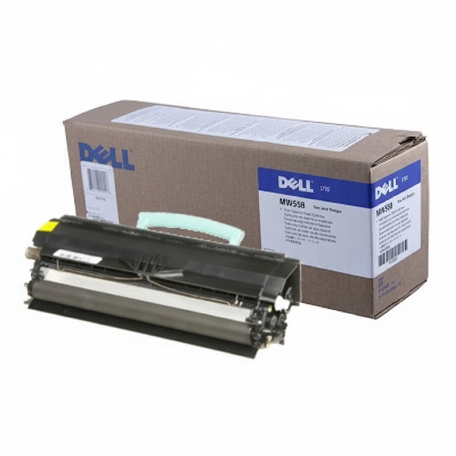Original OEM Toner Dell 1720 (593-10240) (Black)