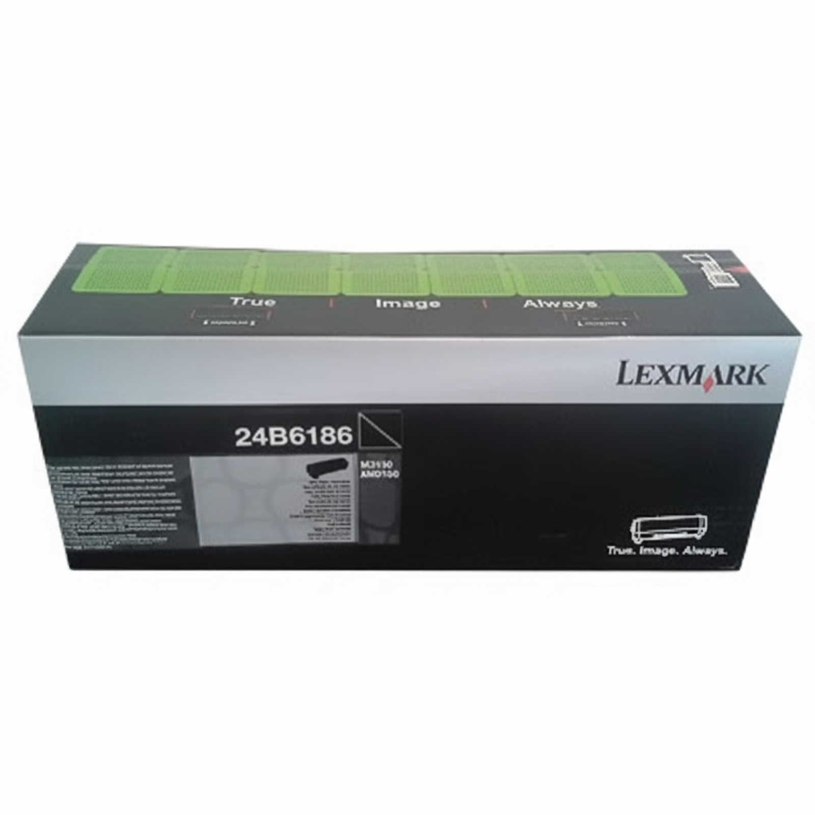 Original OEM Toner Lexmark M3150 (24B6186) (Black)