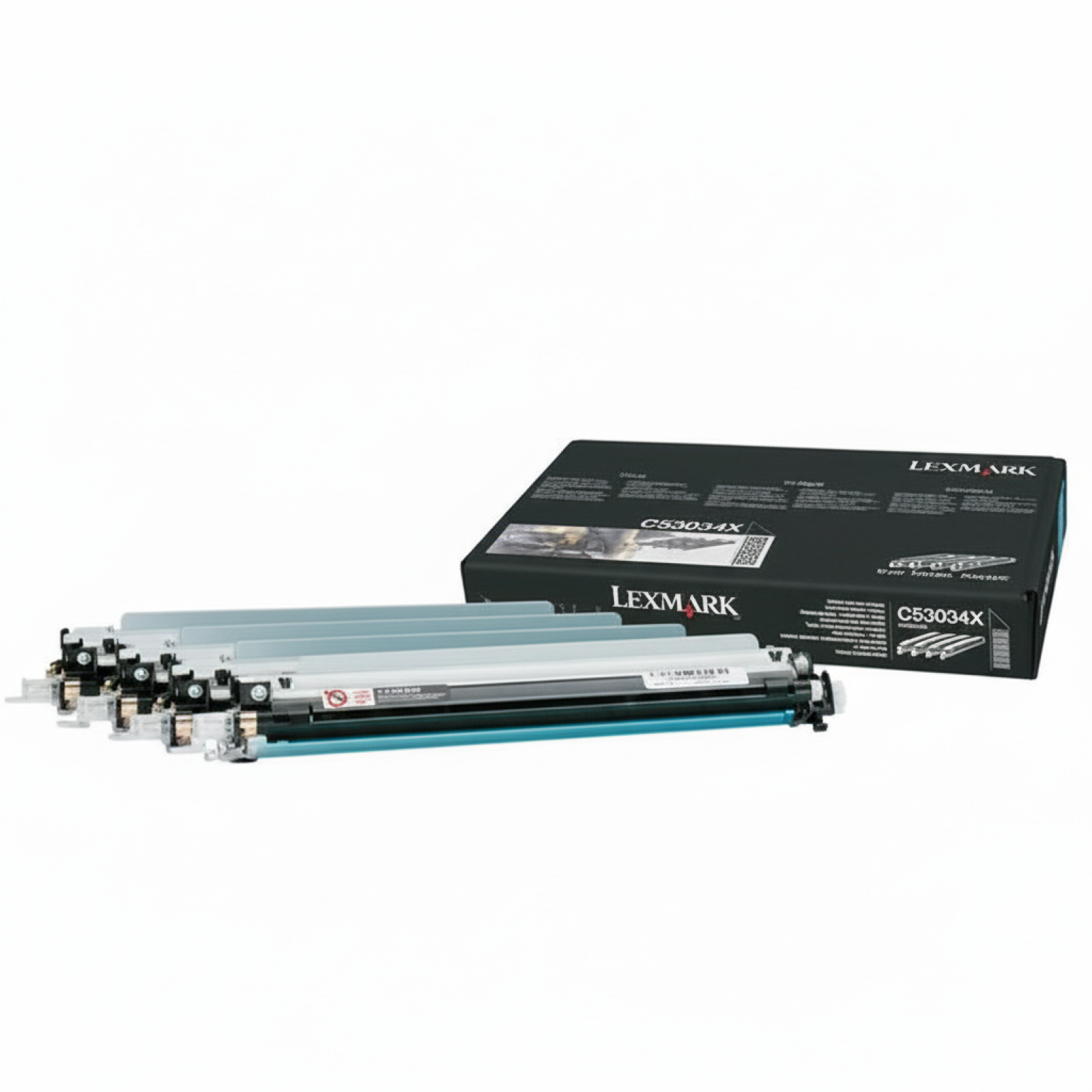Original OEM Drum Unit Lexmark C530 (C53034X)