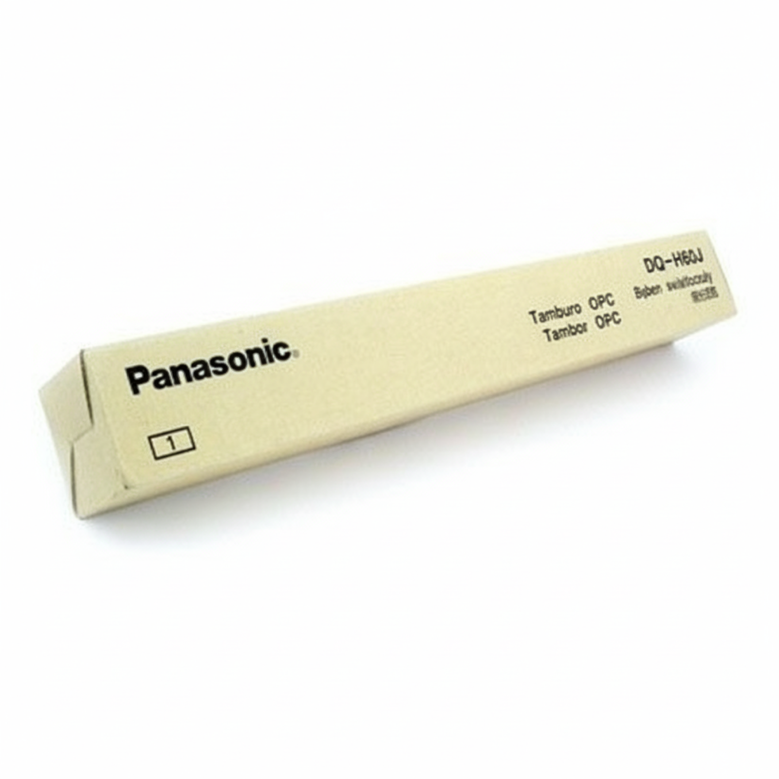 Original OEM Drum Unit Panasonic DQ-H60J (DQ-H60J) (Black)