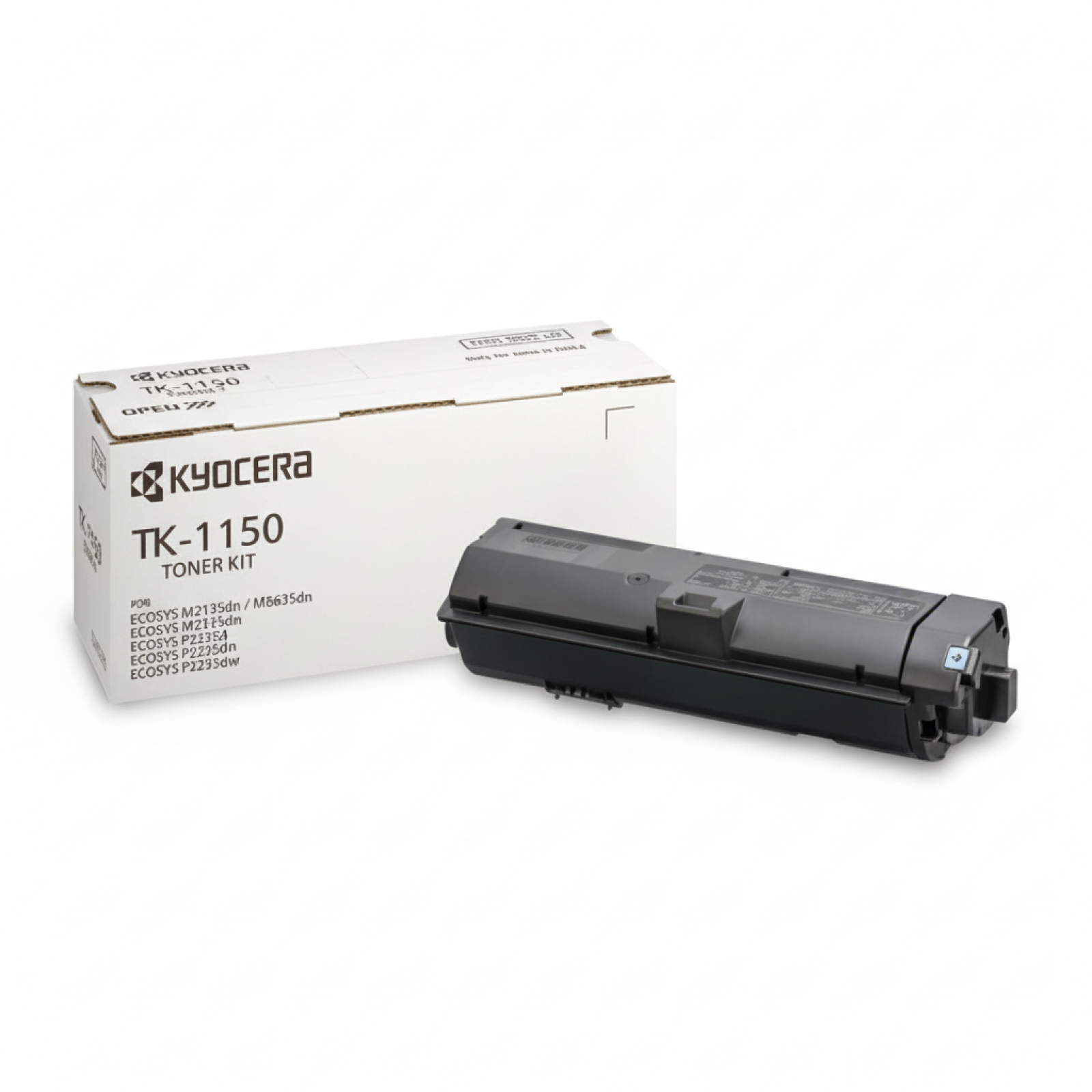 Original OEM Toner Kyocera TK-1150 (1T02RV0NL0) (Black)