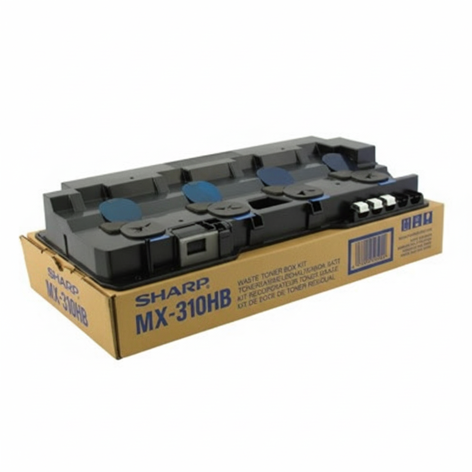 Original OEM Waste Toner Tank Sharp MX-310HB (MXC310HB)
