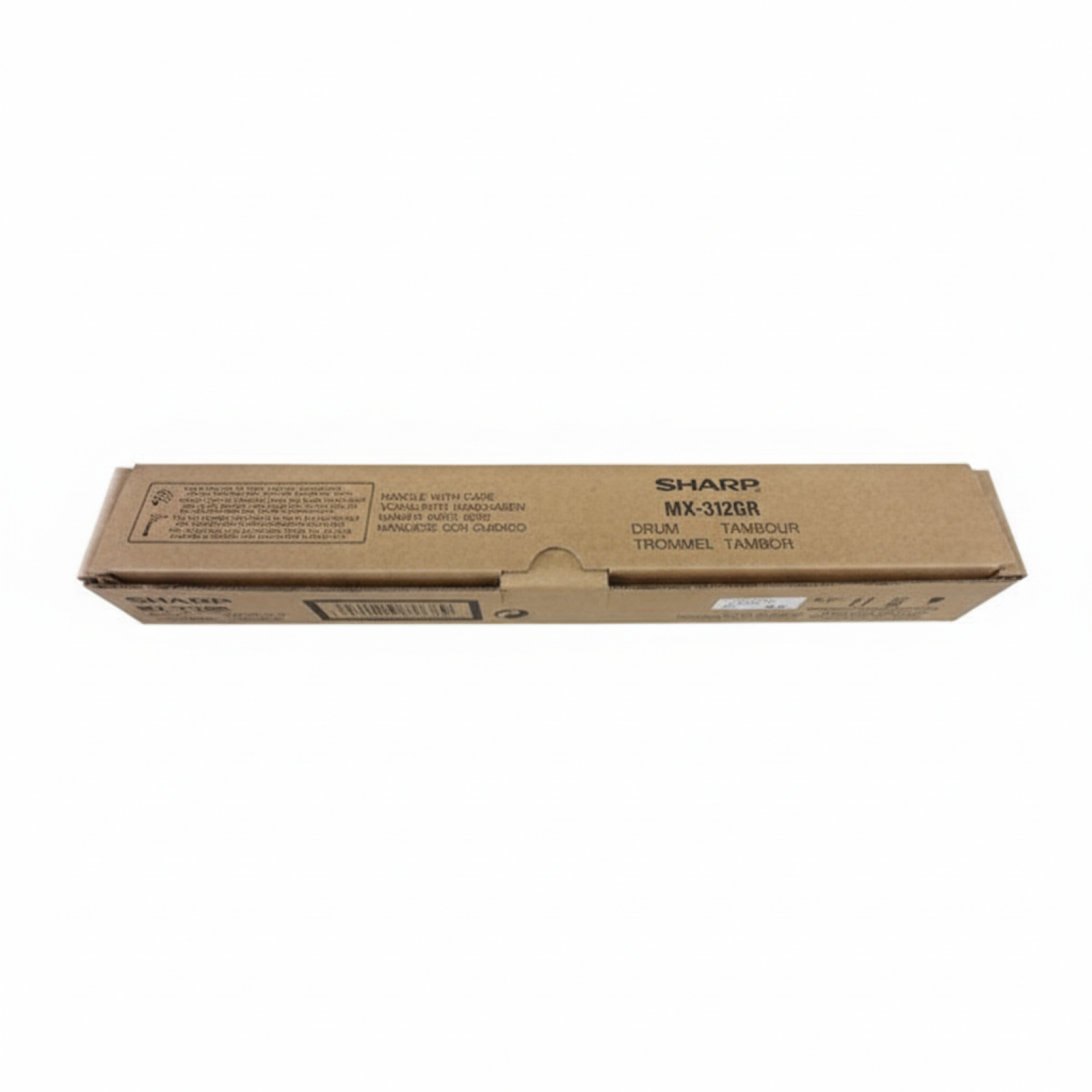 Original OEM Drum Unit Sharp MX-312GR (MX312GR) (Black)