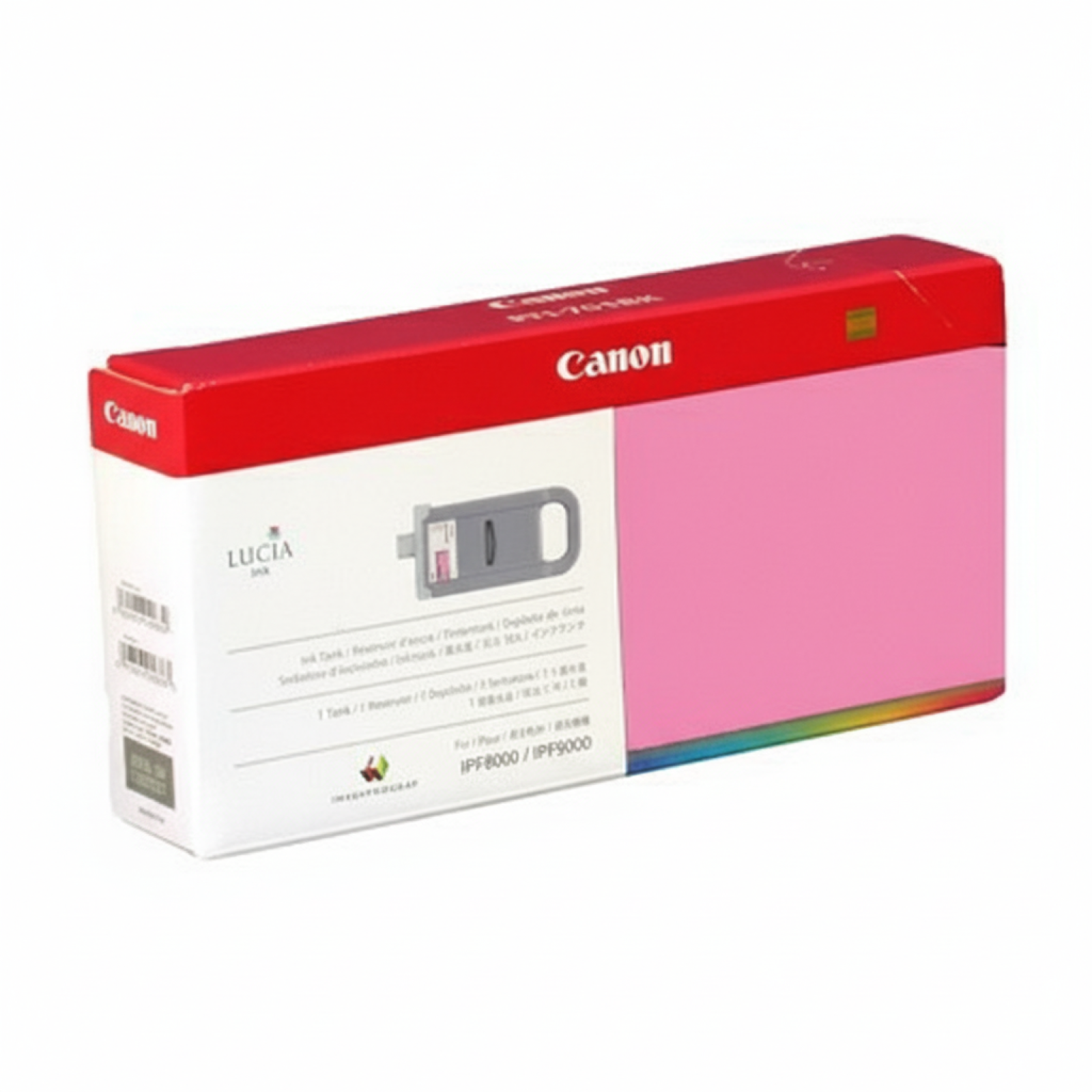 Original OEM Ink Cartridge Canon PFI-701PM (CF0905B001AA) (Magenta Photo)