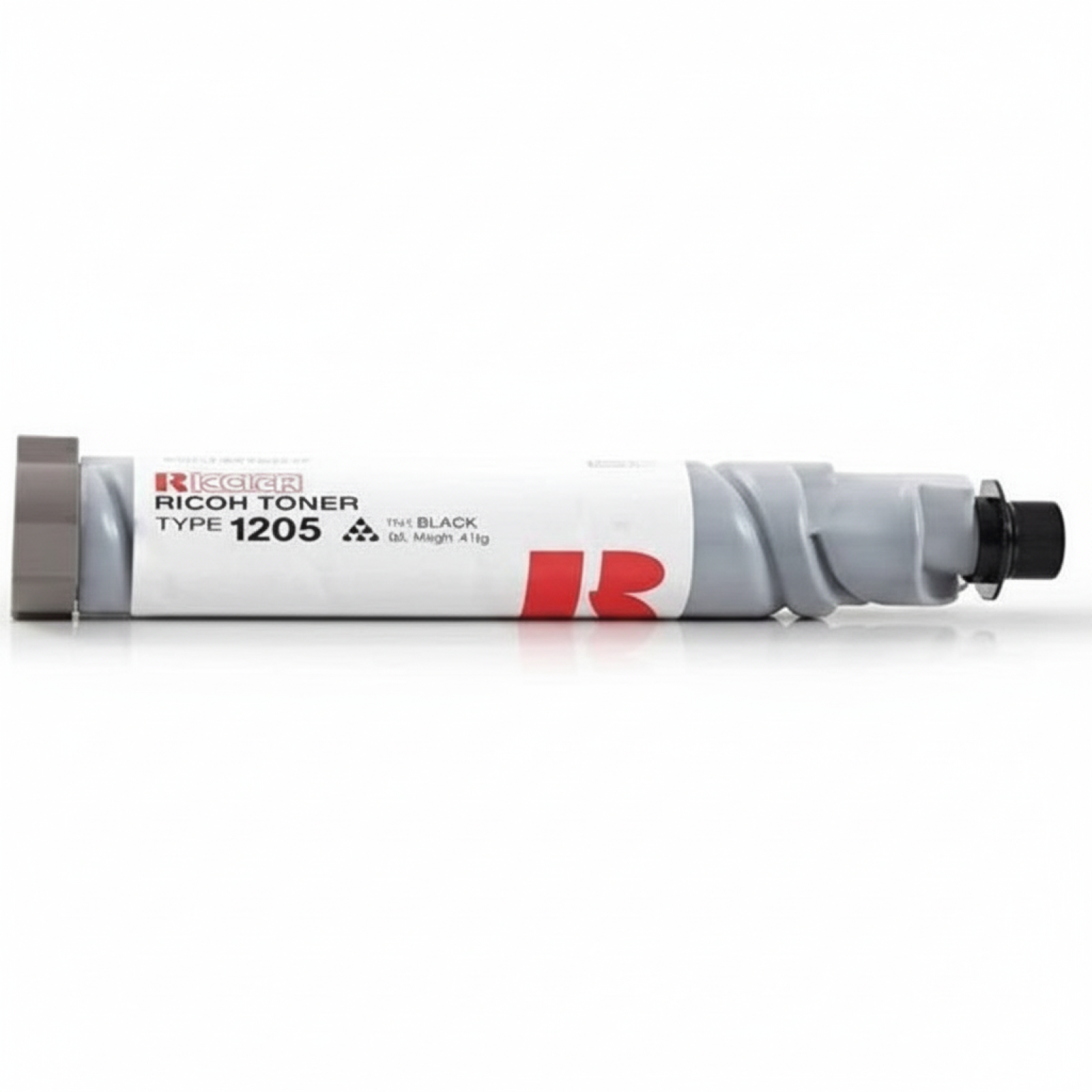 Original OEM Toner Ricoh 1205 (885067) (Black)