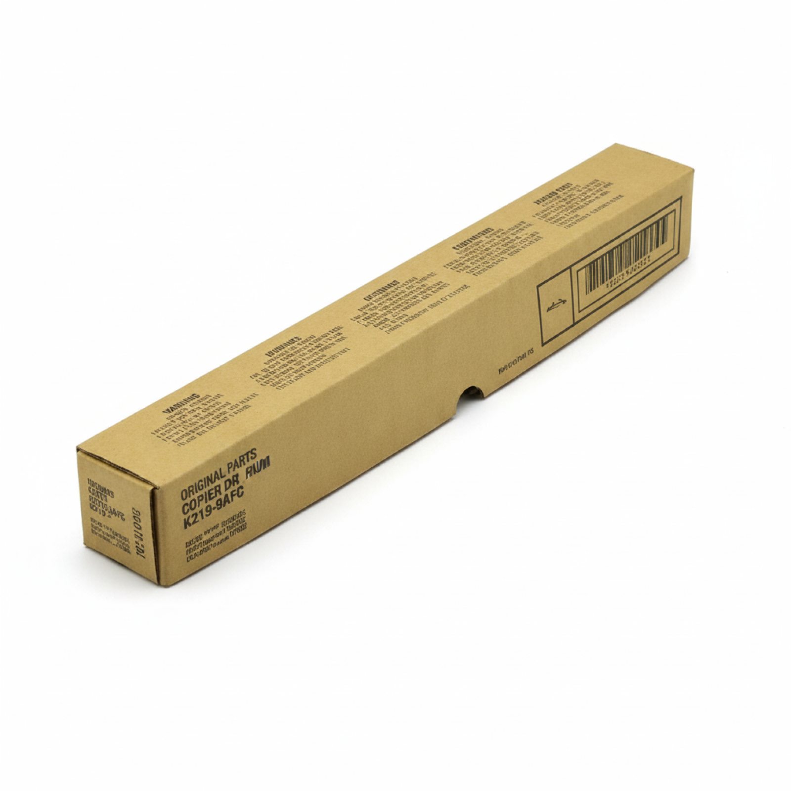 Original OEM Drum Unit Ricoh 1205 (A2199510) (Black)