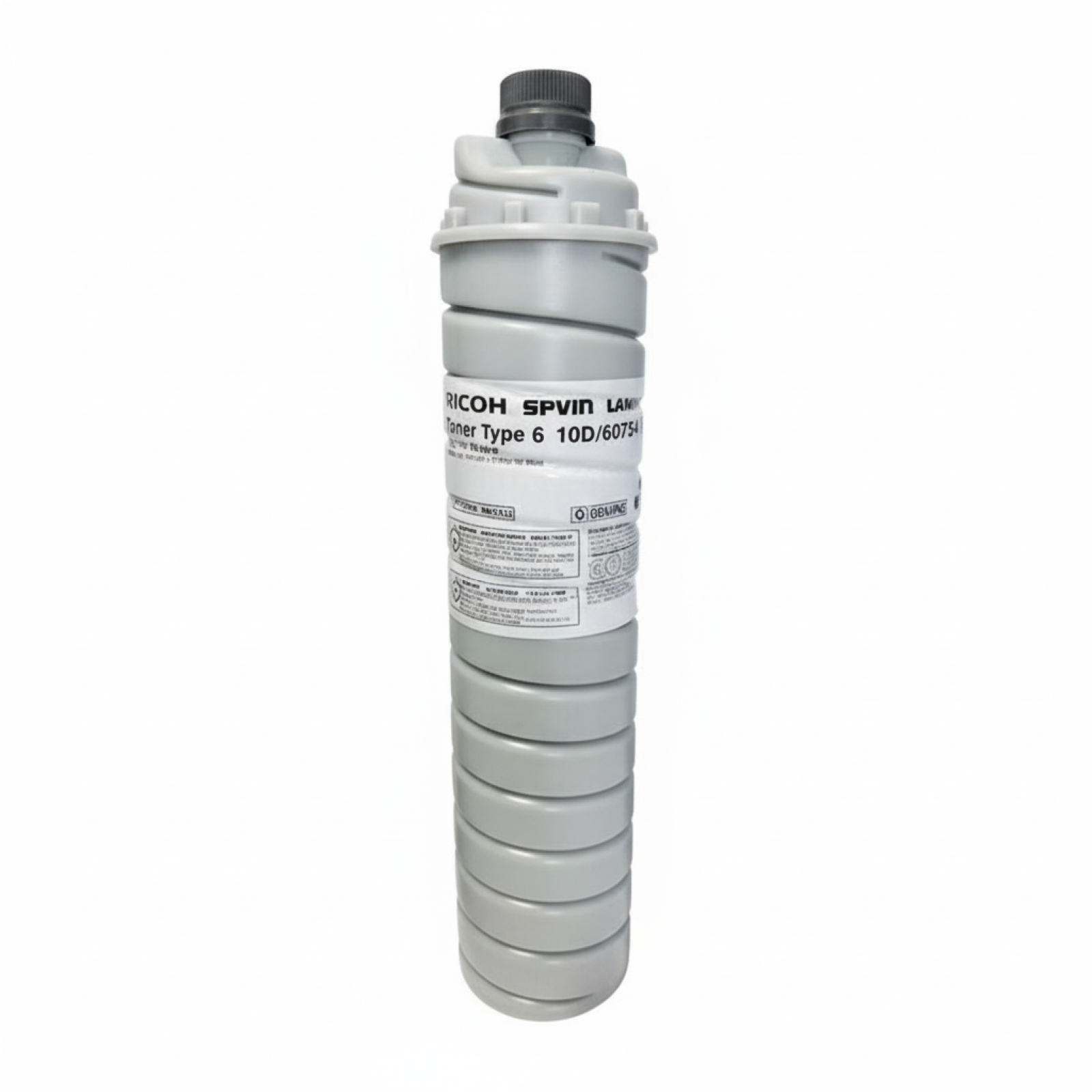 Original OEM Toner Ricoh 6110D (885400) (Black)