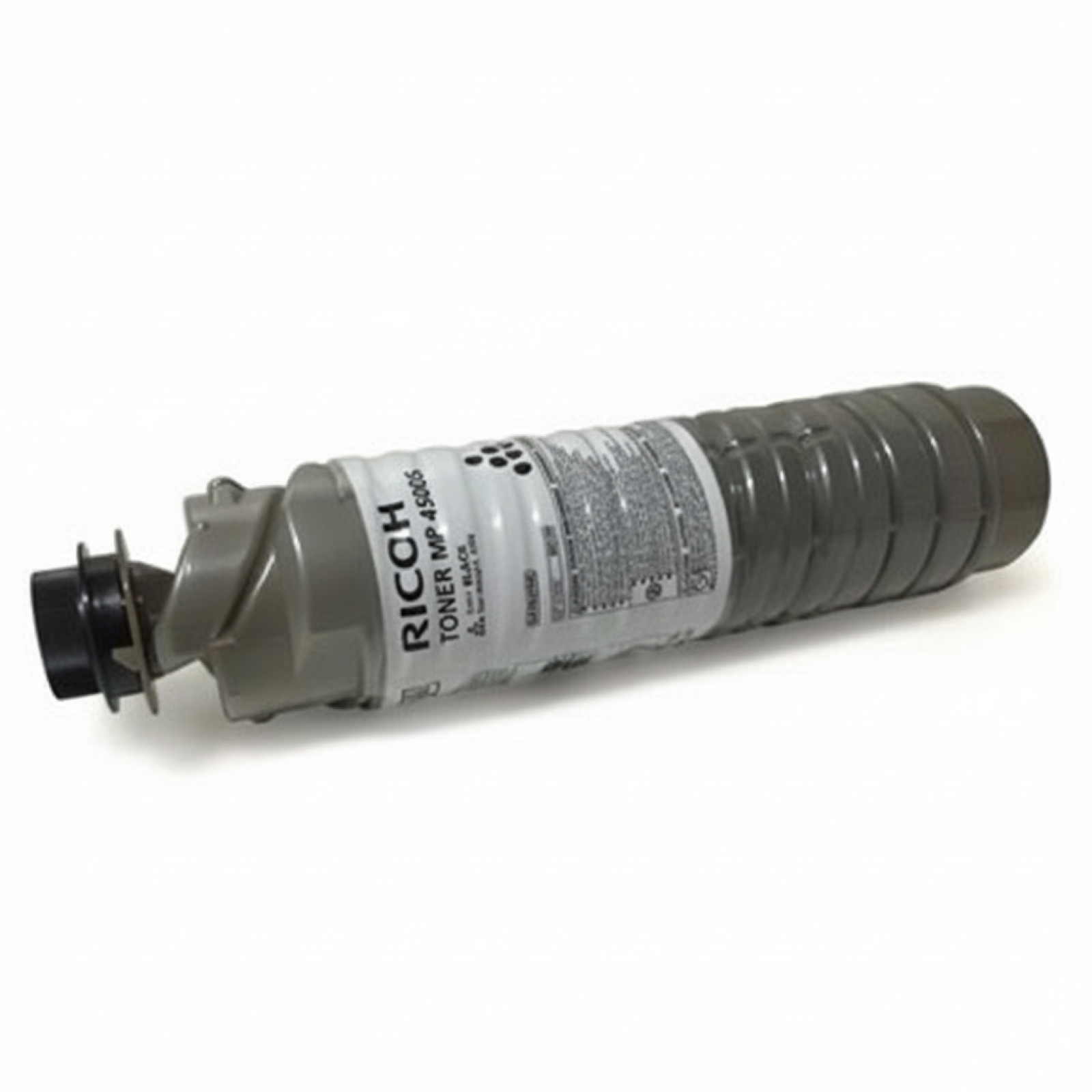 Original OEM Toner Ricoh 4500S (840041, 884926) (Black)