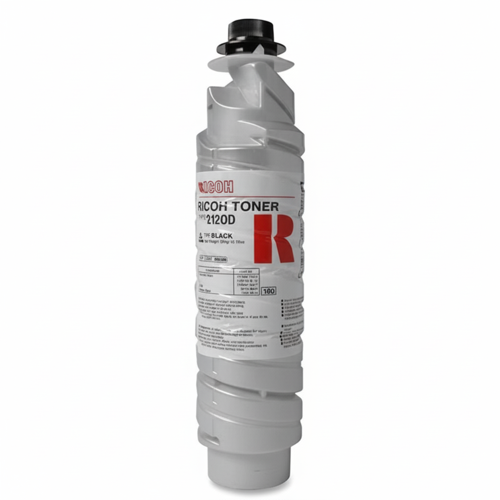 Original OEM Toner Ricoh 2120D 2220D (841337) (Black)