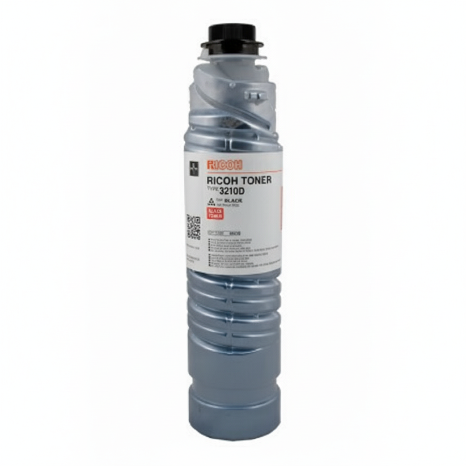 Original OEM Toner Ricoh 3210D (888182) (Black)
