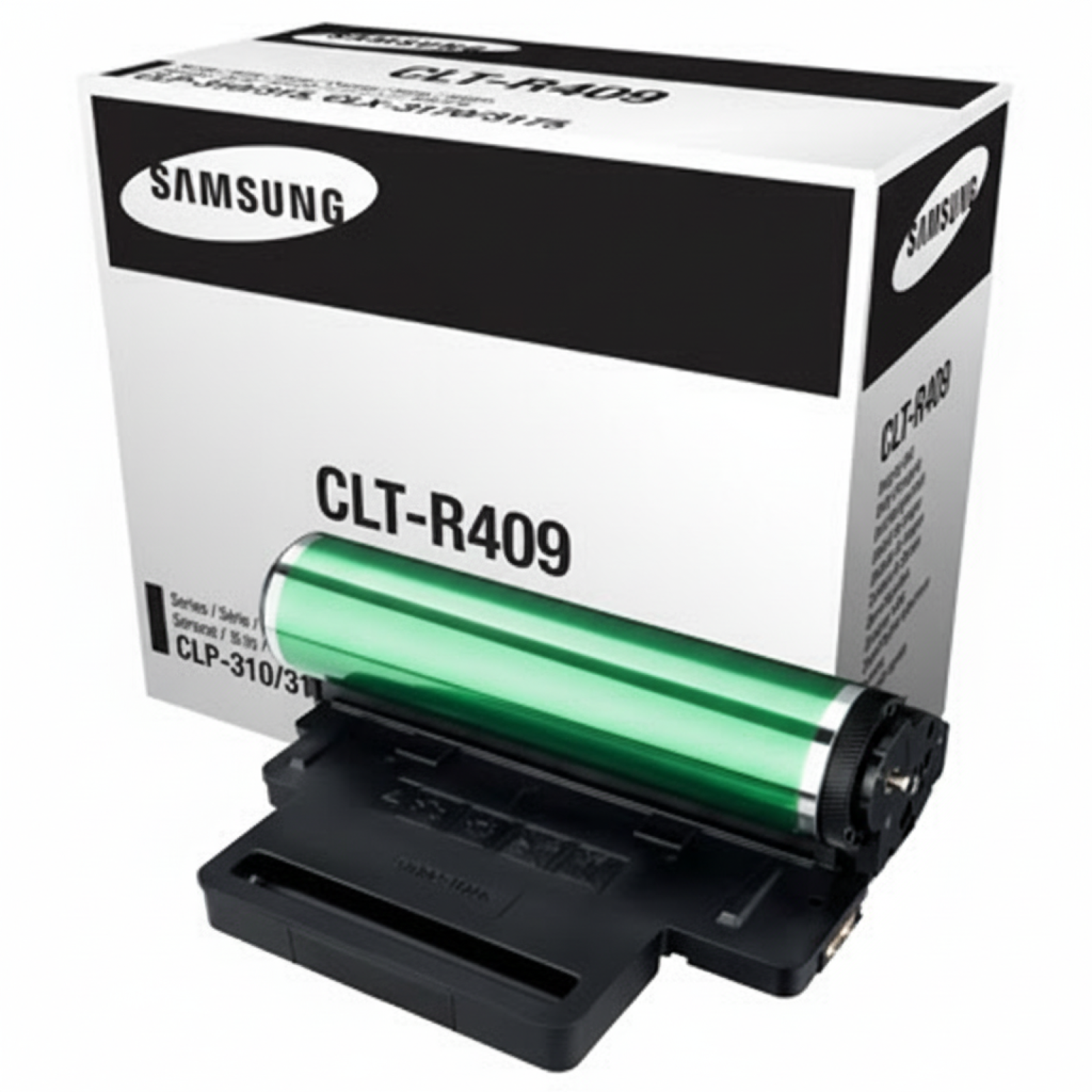 Original OEM Drum Unit Samsung CLT-R409 (SU414A)