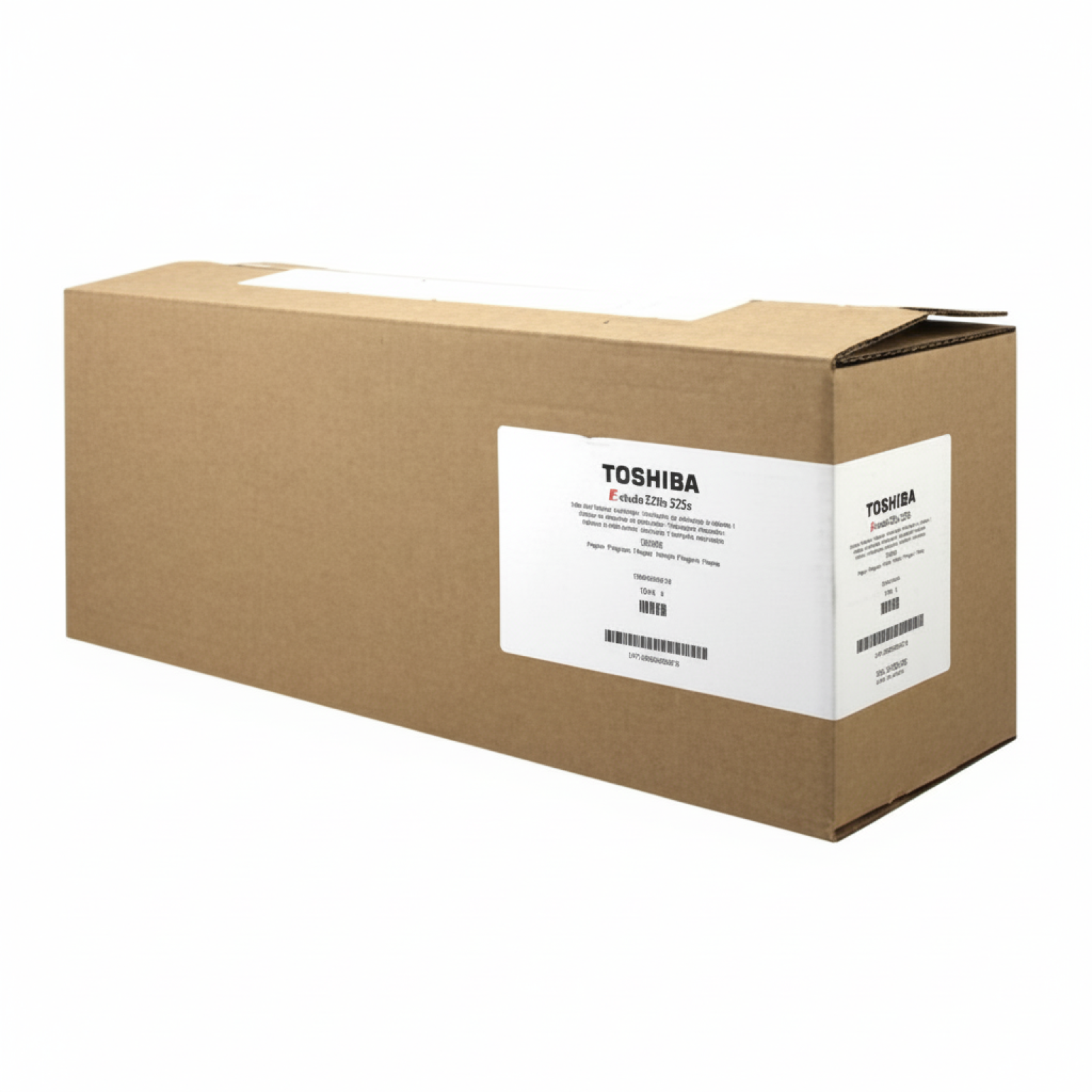 Original OEM Toner Toshiba T-520P-R (6B000000619) (Black)