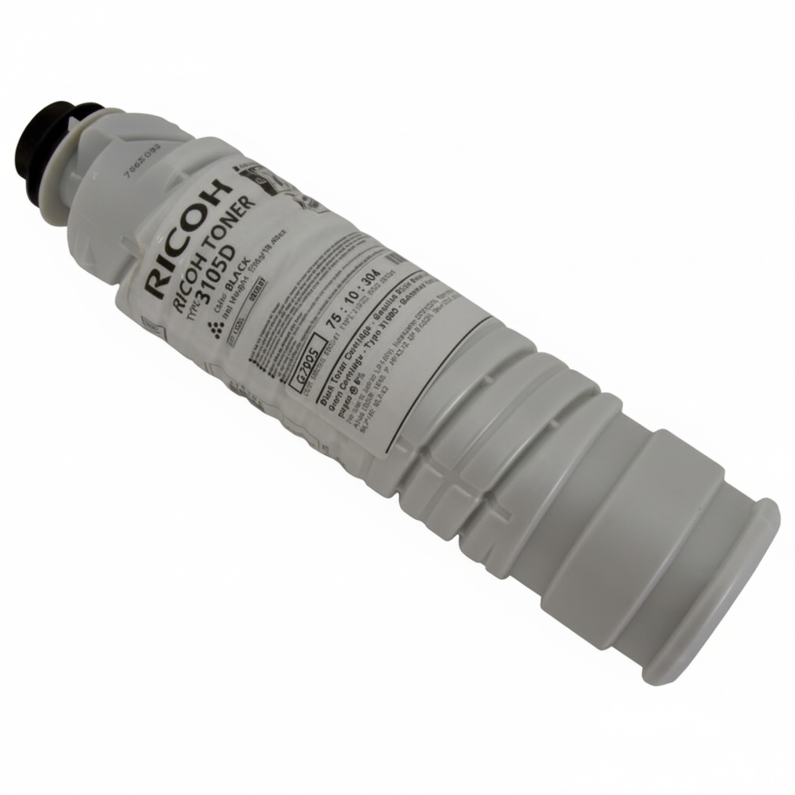 Original OEM Toner Ricoh 3105D (888062) (Black)