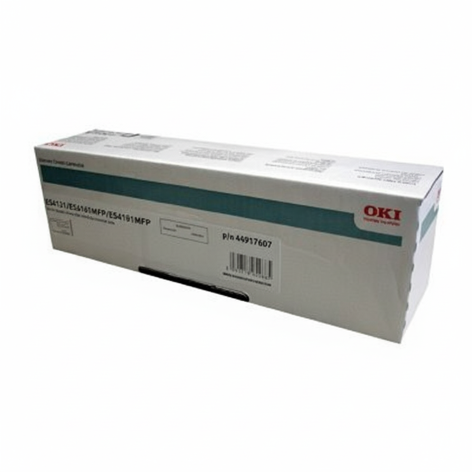Original OEM Toner Oki ES4131 4161 4191 (44917607) (Black)