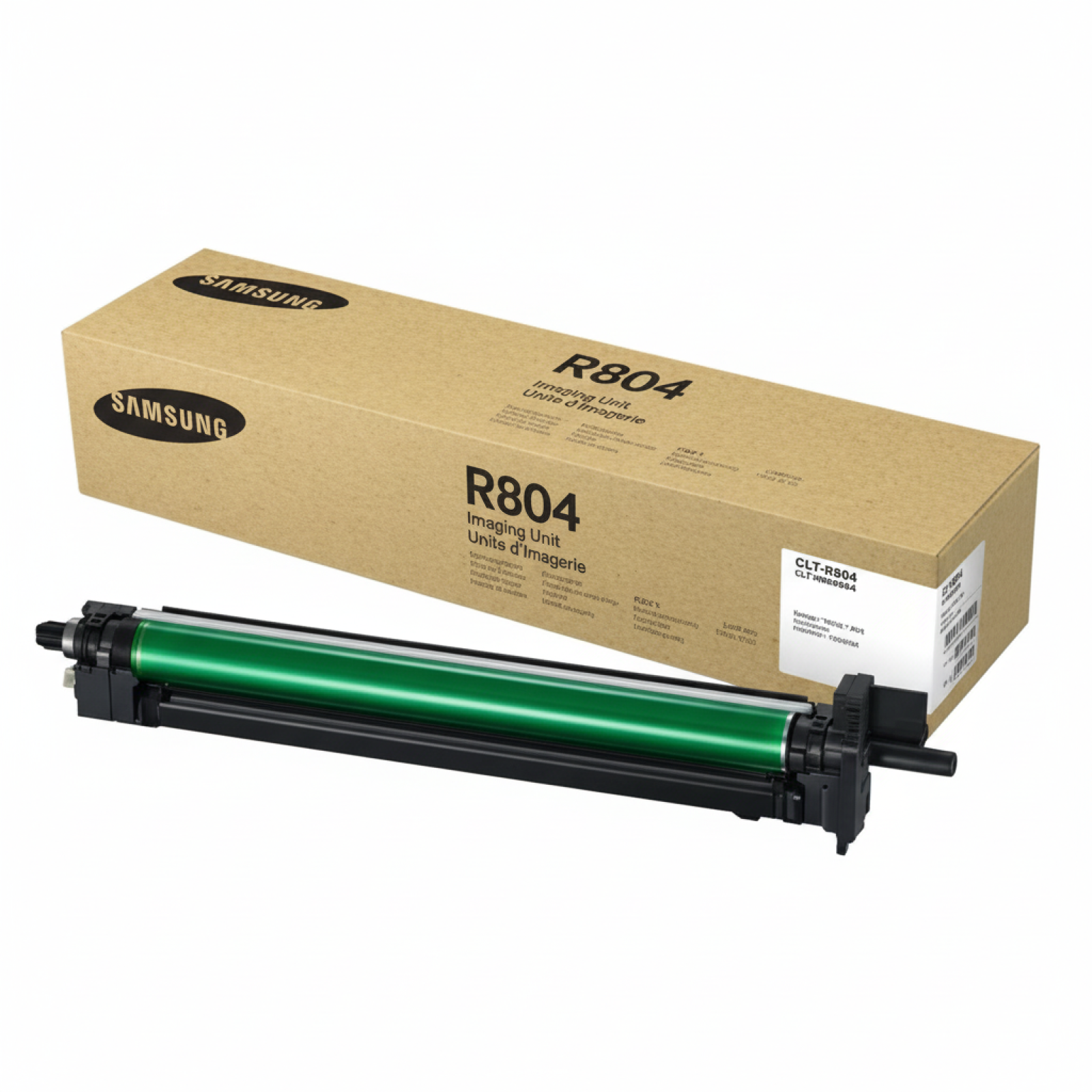 Original OEM Drum Unit Samsung CLT-R804 (SS673A)