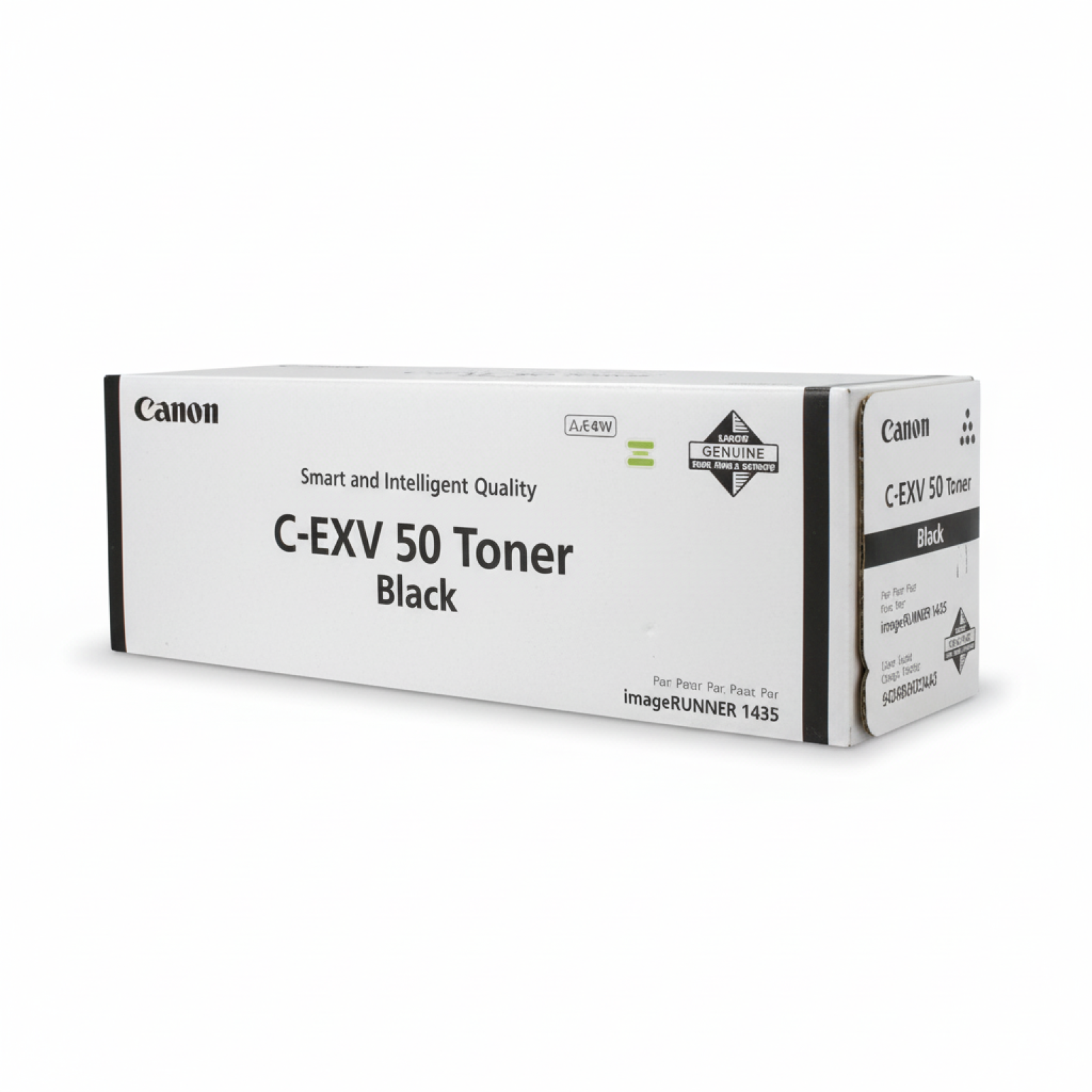 Original OEM Toner Canon C-EXV 50 (9436B002AA) (Black)