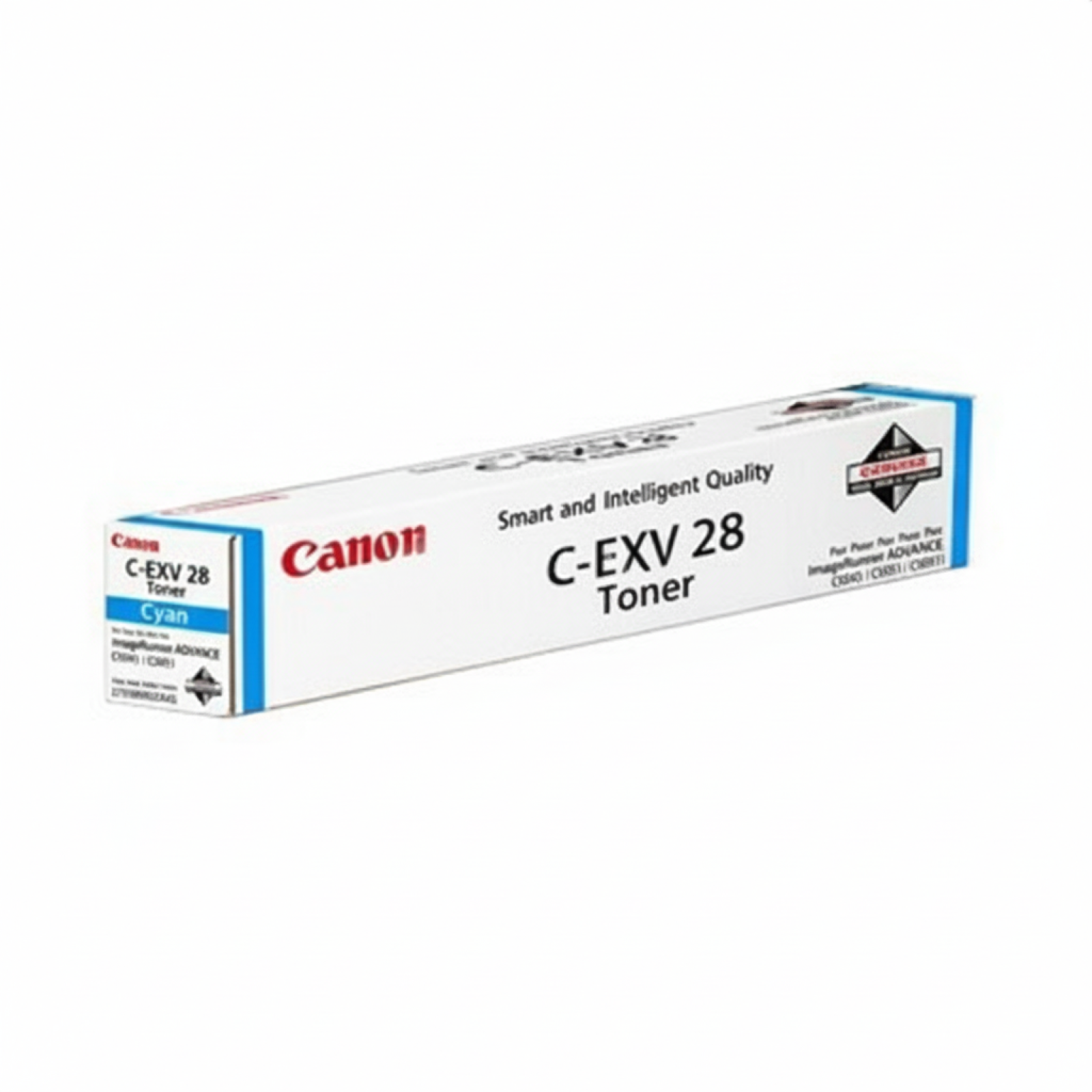 Original OEM Toner Canon C-EXV 28 C (2793B002) (Cyan)